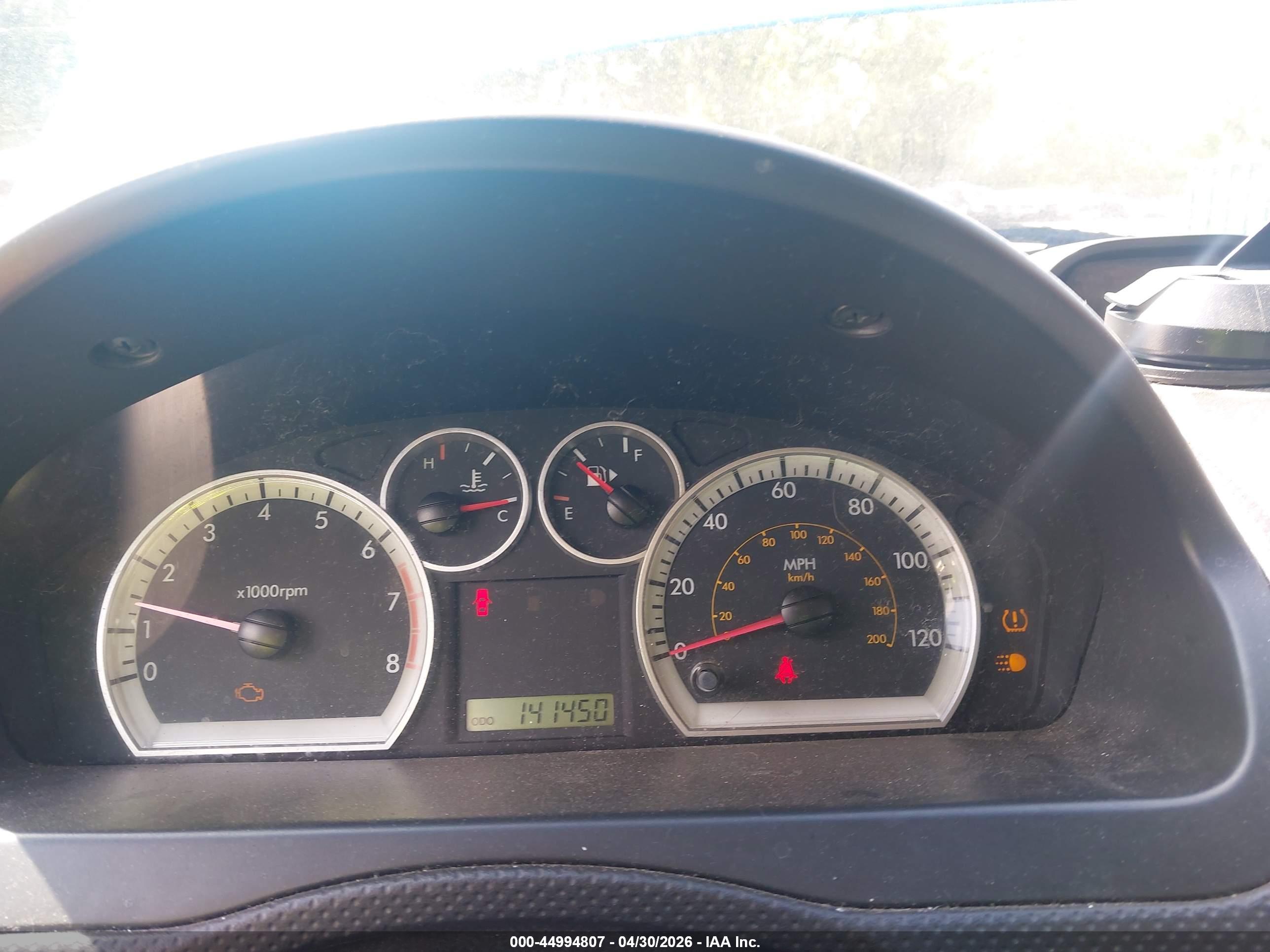 CHEVROLET AVEO image 7