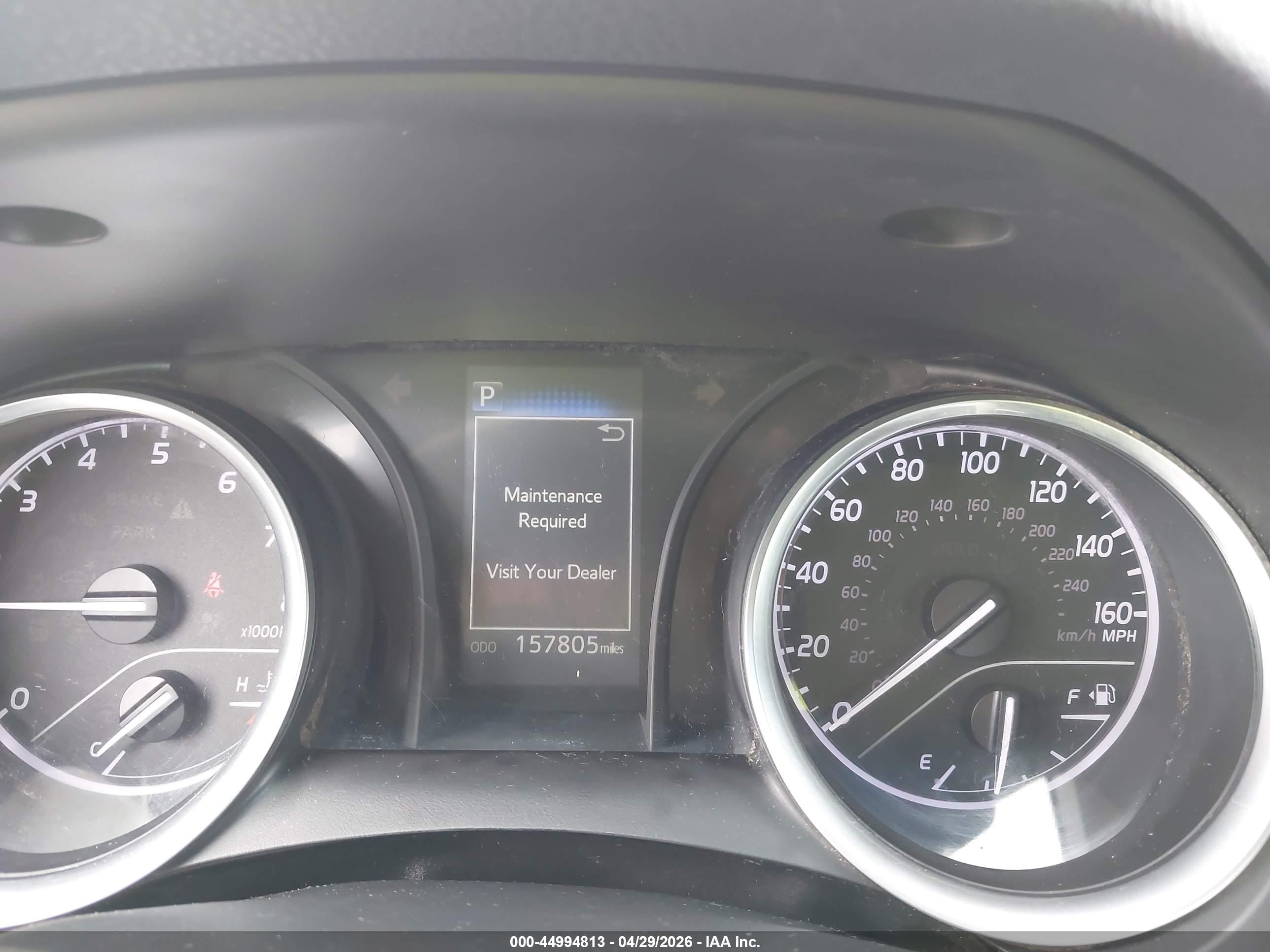 TOYOTA CAMRY image 7