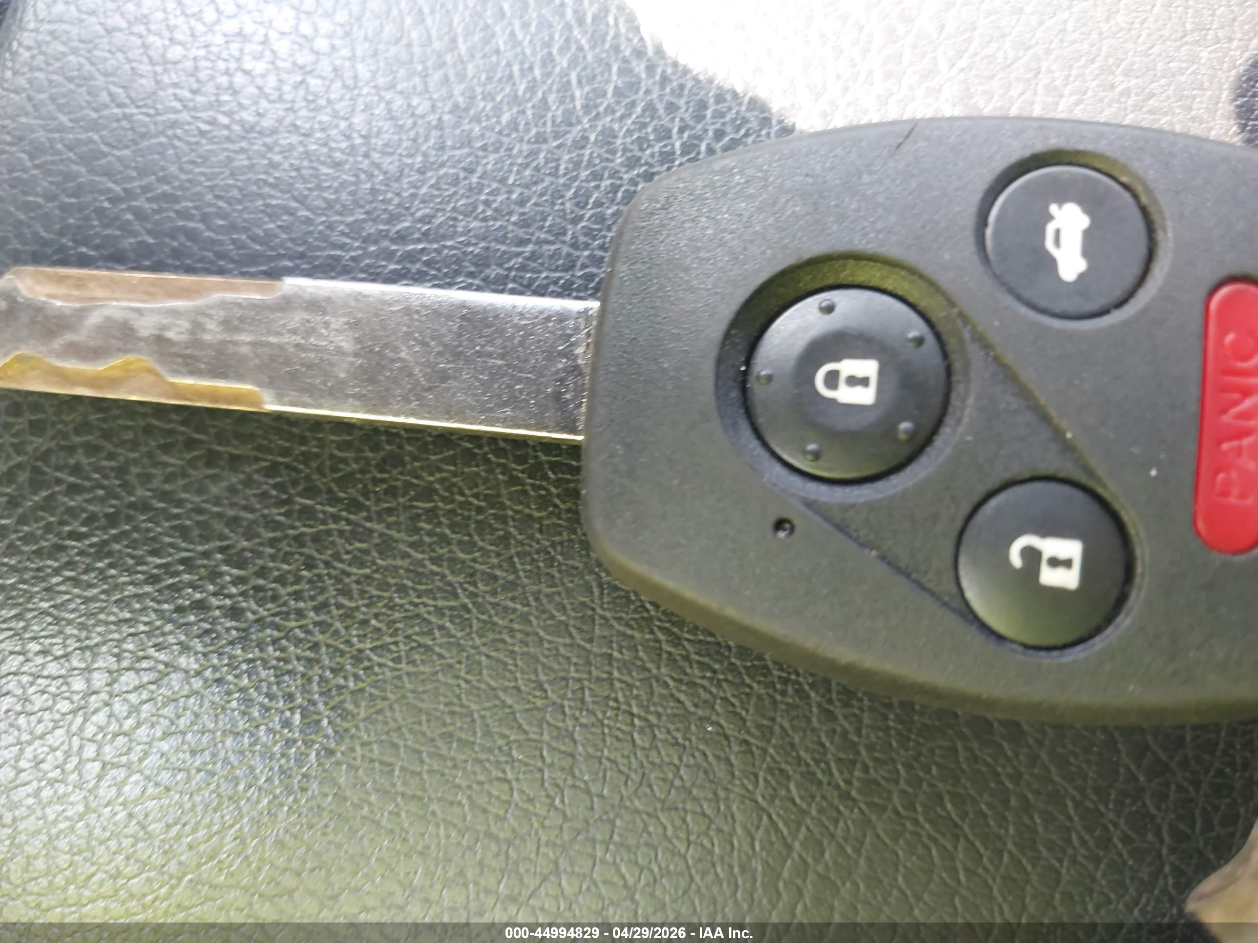HONDA ACCORD image 11