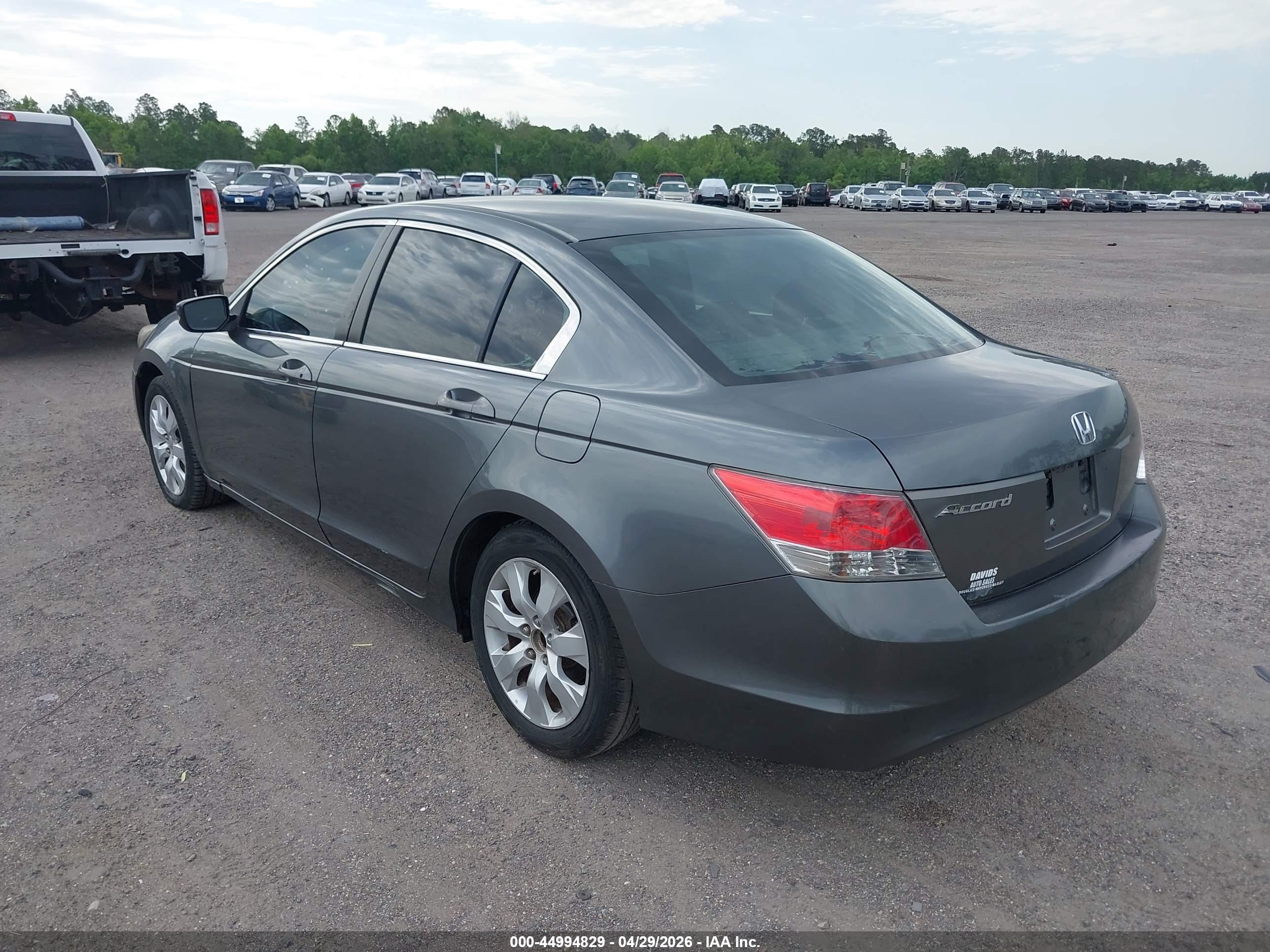 HONDA ACCORD image 3