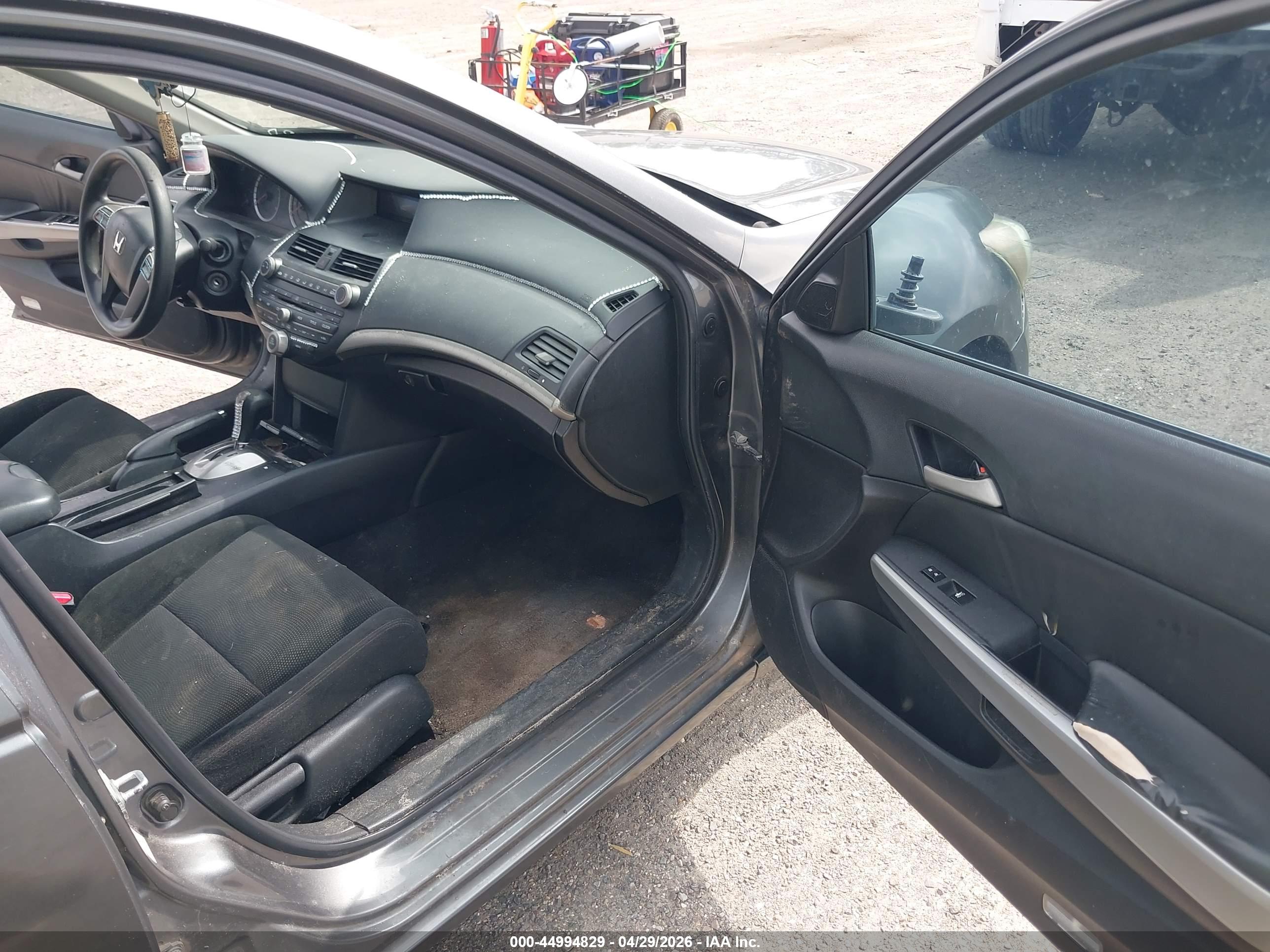 HONDA ACCORD image 5