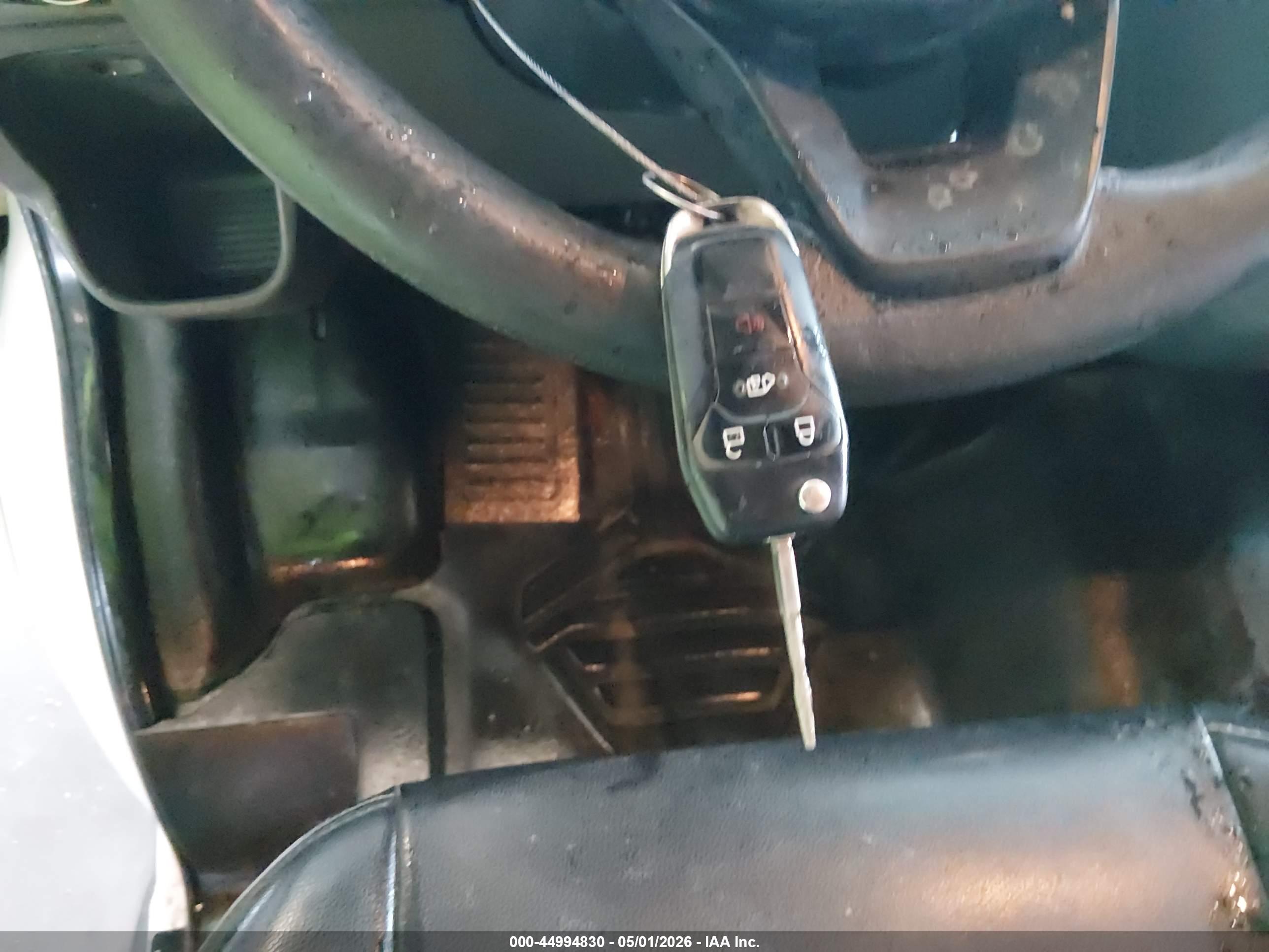 FORD TRANSIT image 11