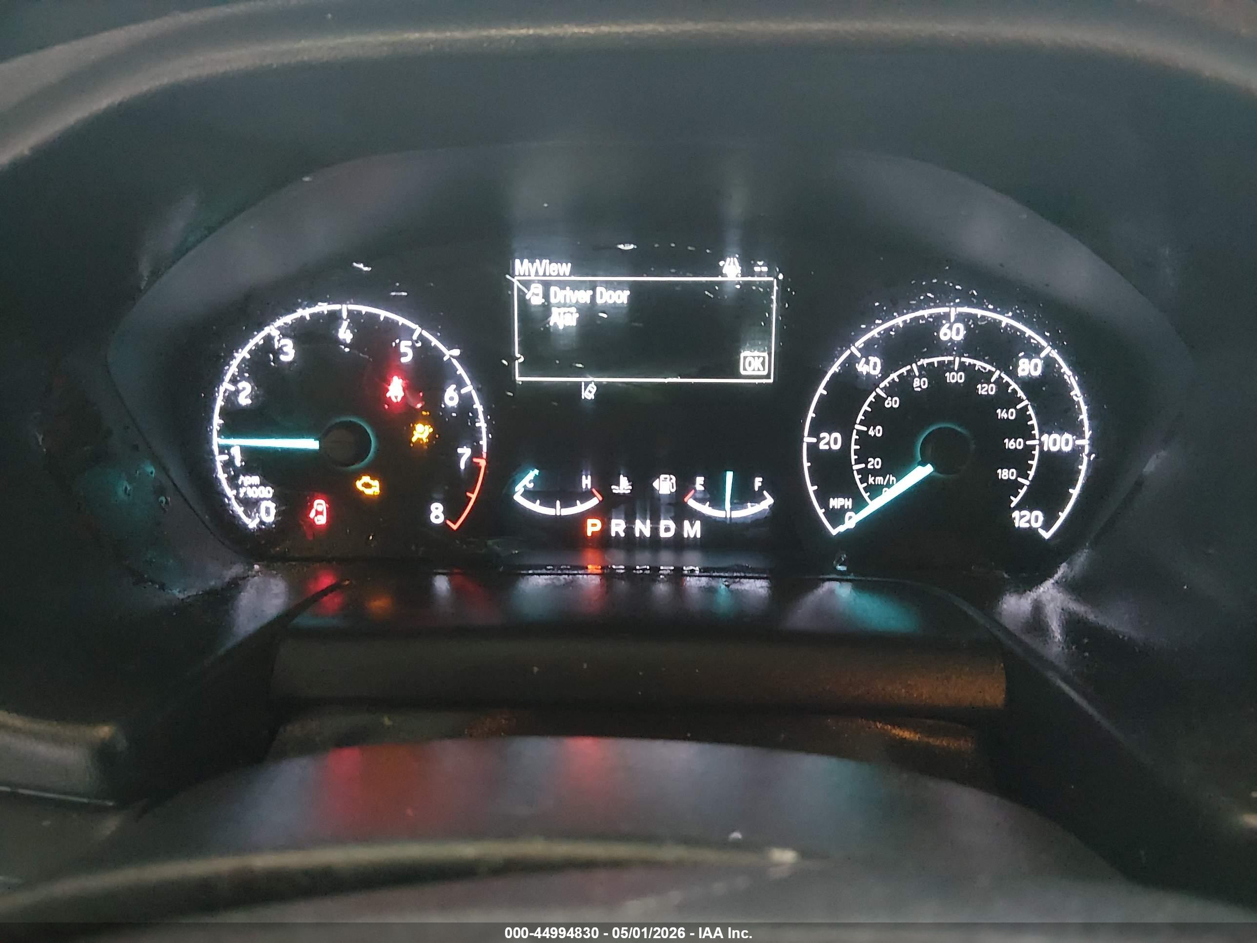 FORD TRANSIT image 7