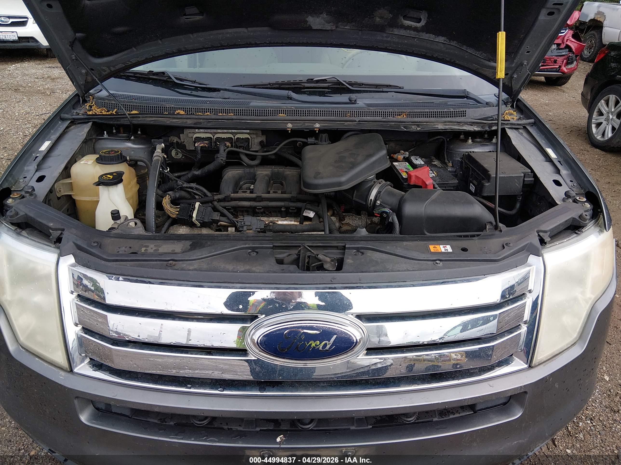 FORD EDGE image 10