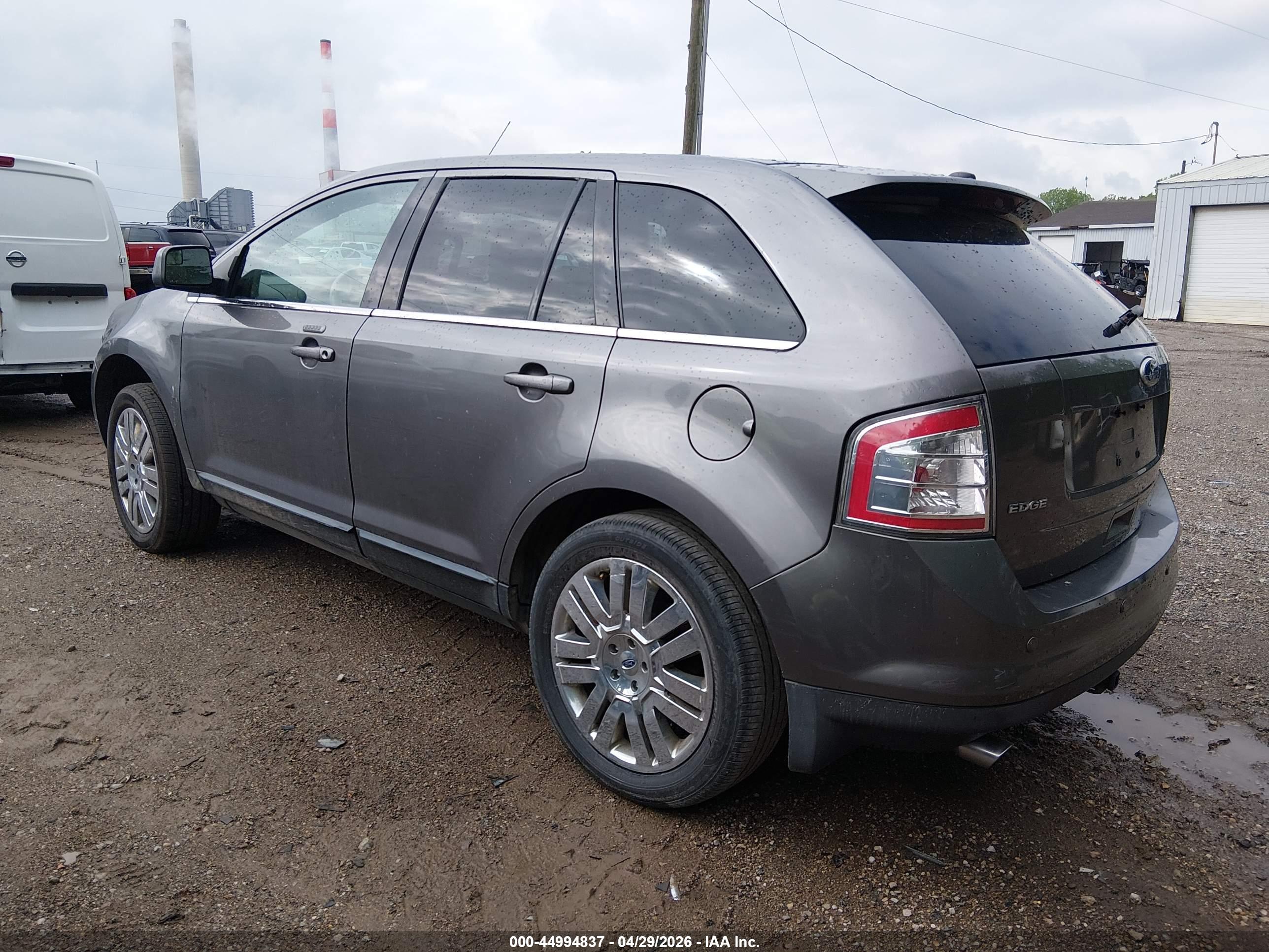 FORD EDGE image 3