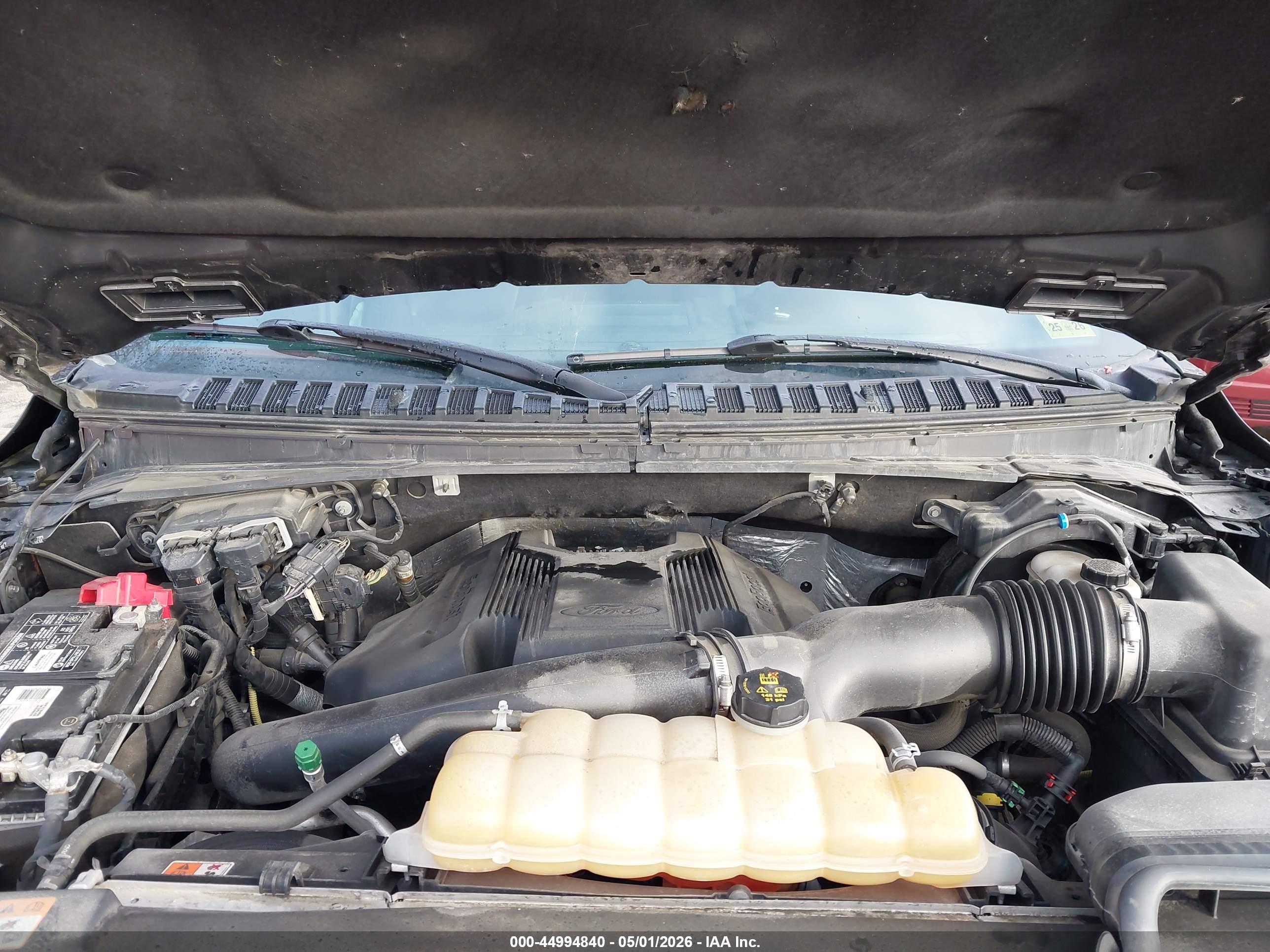 FORD EXPEDITION image 10