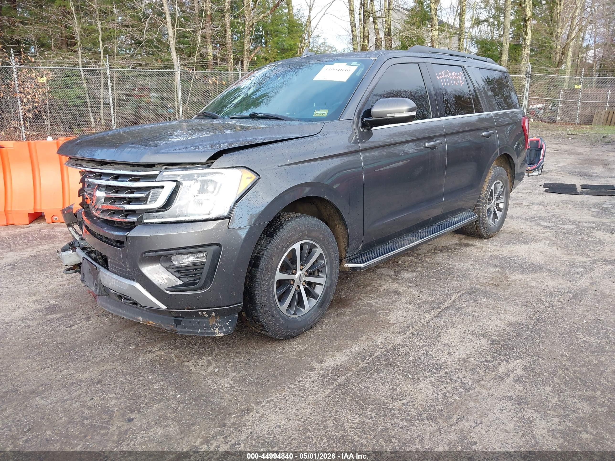 FORD EXPEDITION image 2