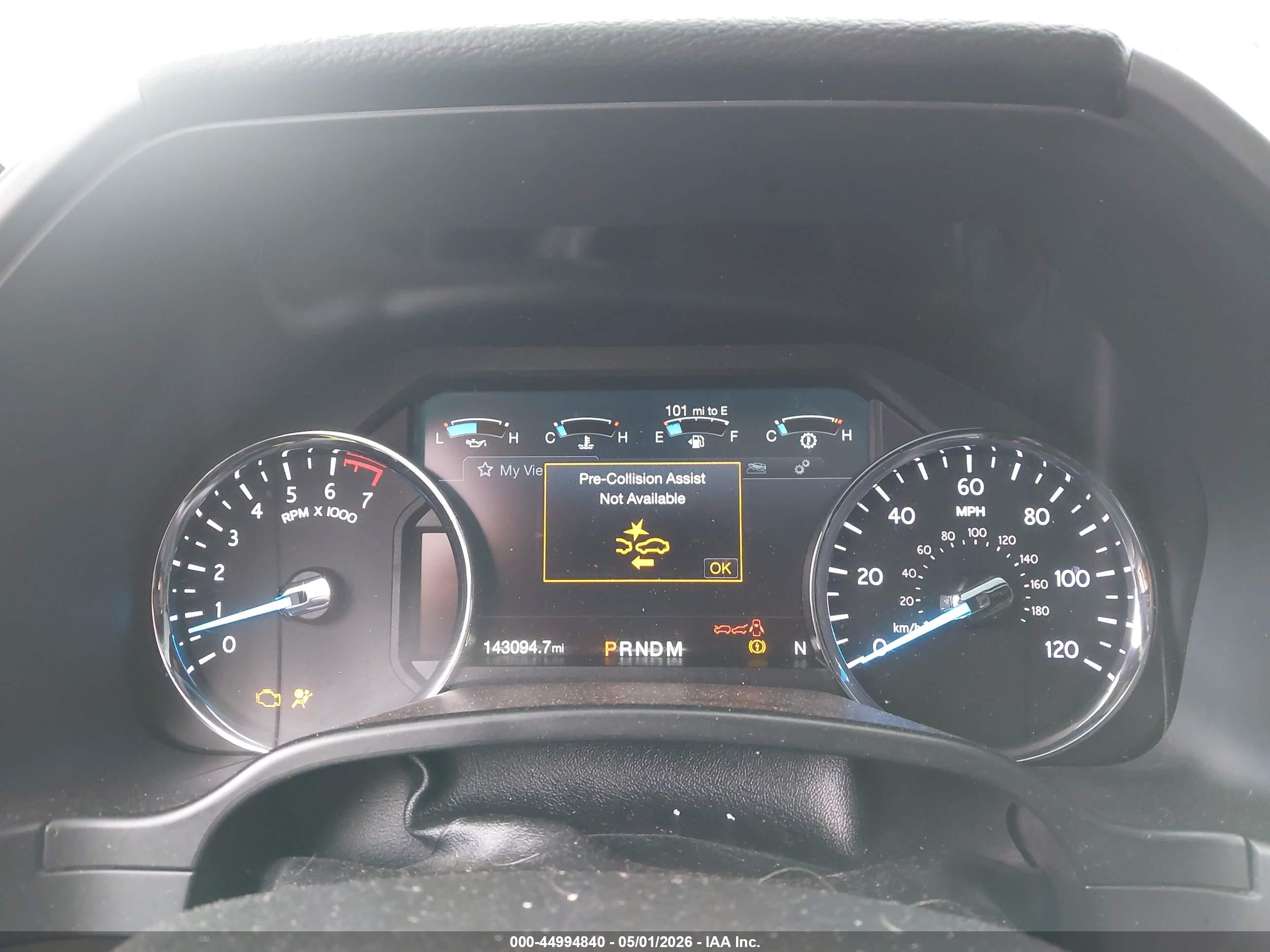 FORD EXPEDITION image 7
