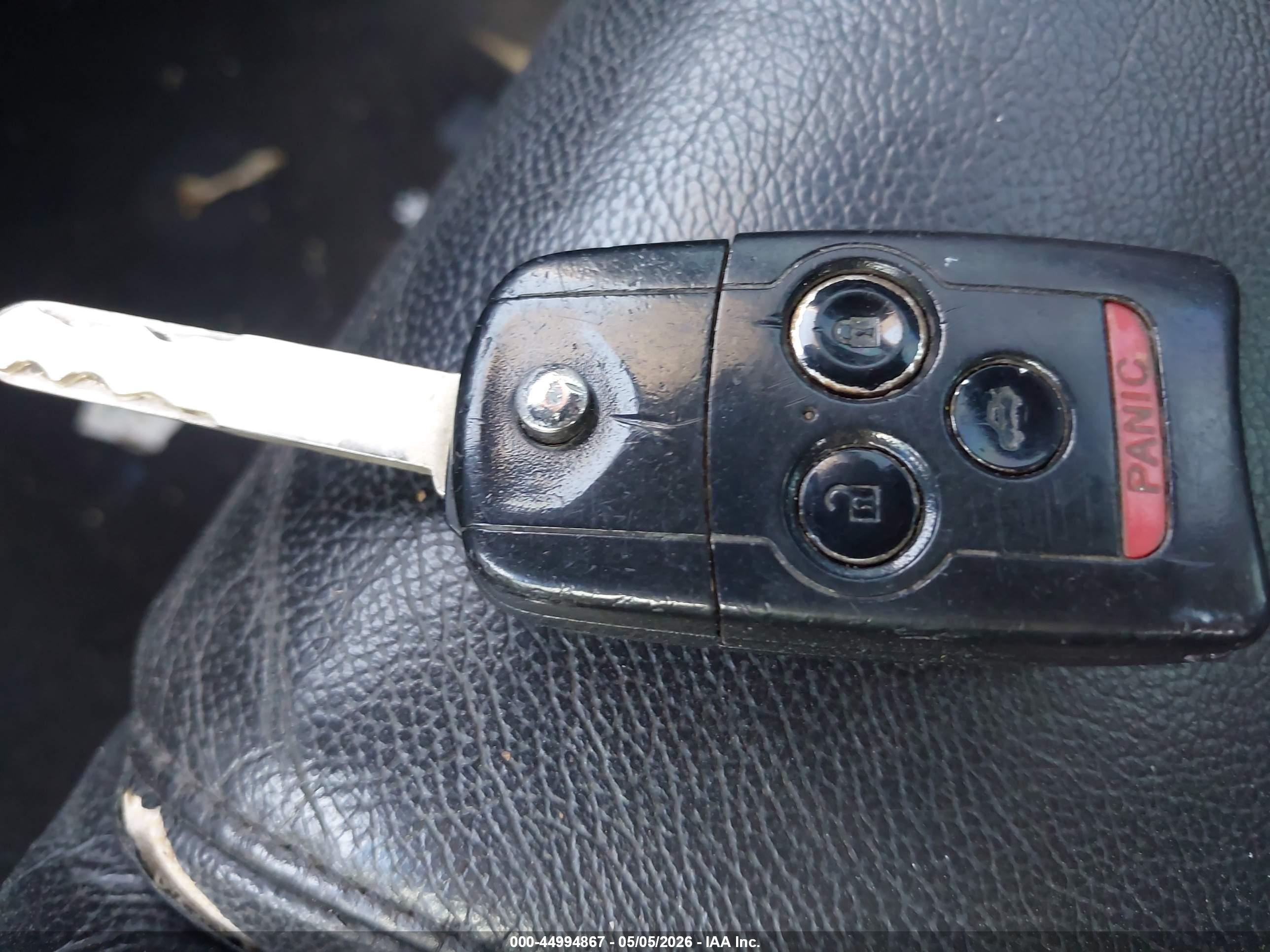 ACURA TL image 11