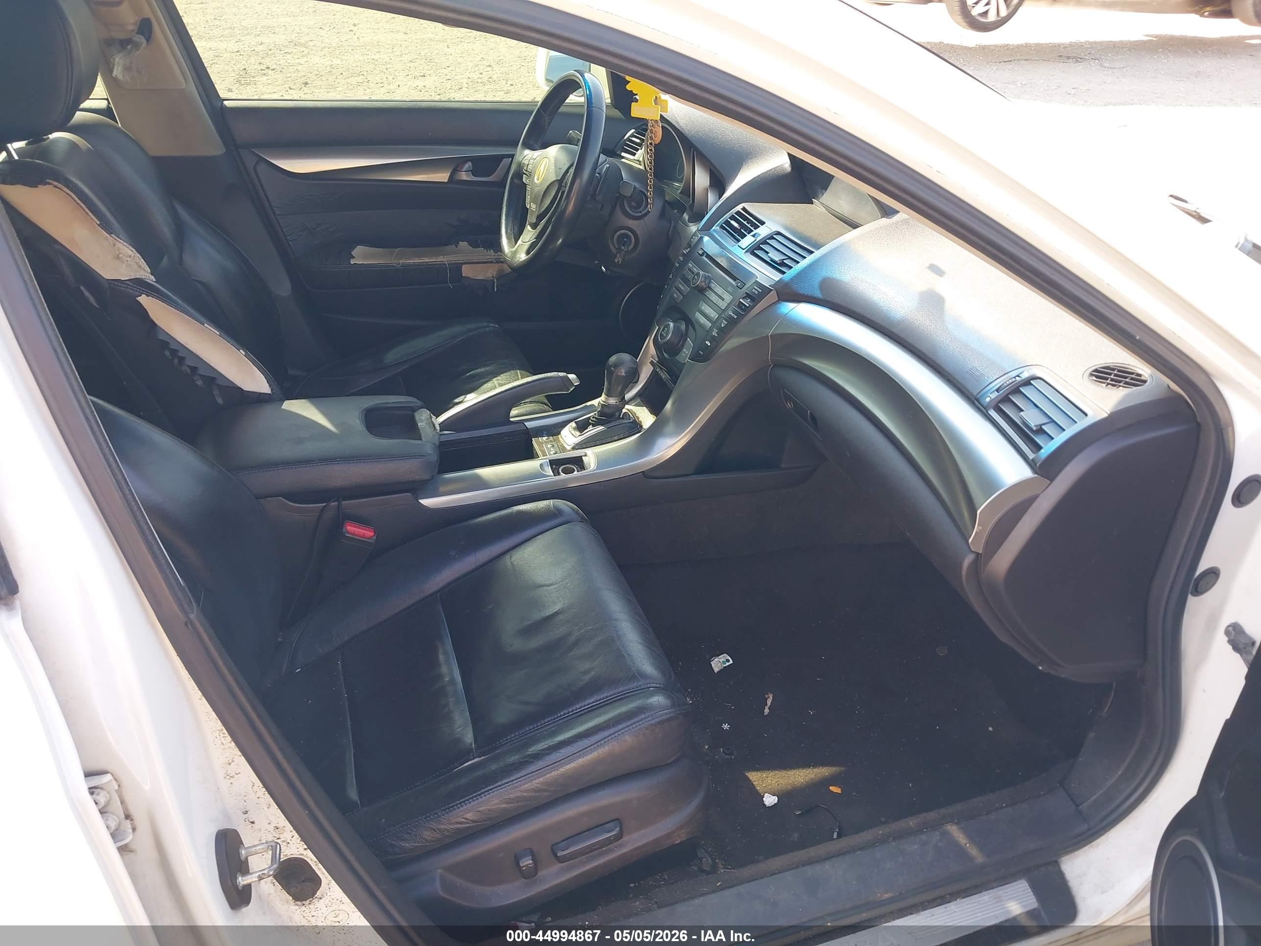 ACURA TL image 5