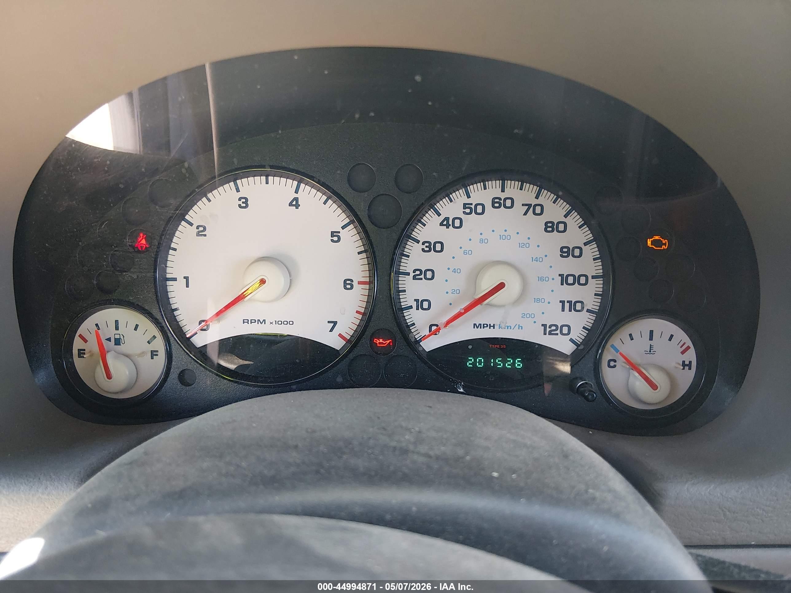 JEEP LIBERTY image 7