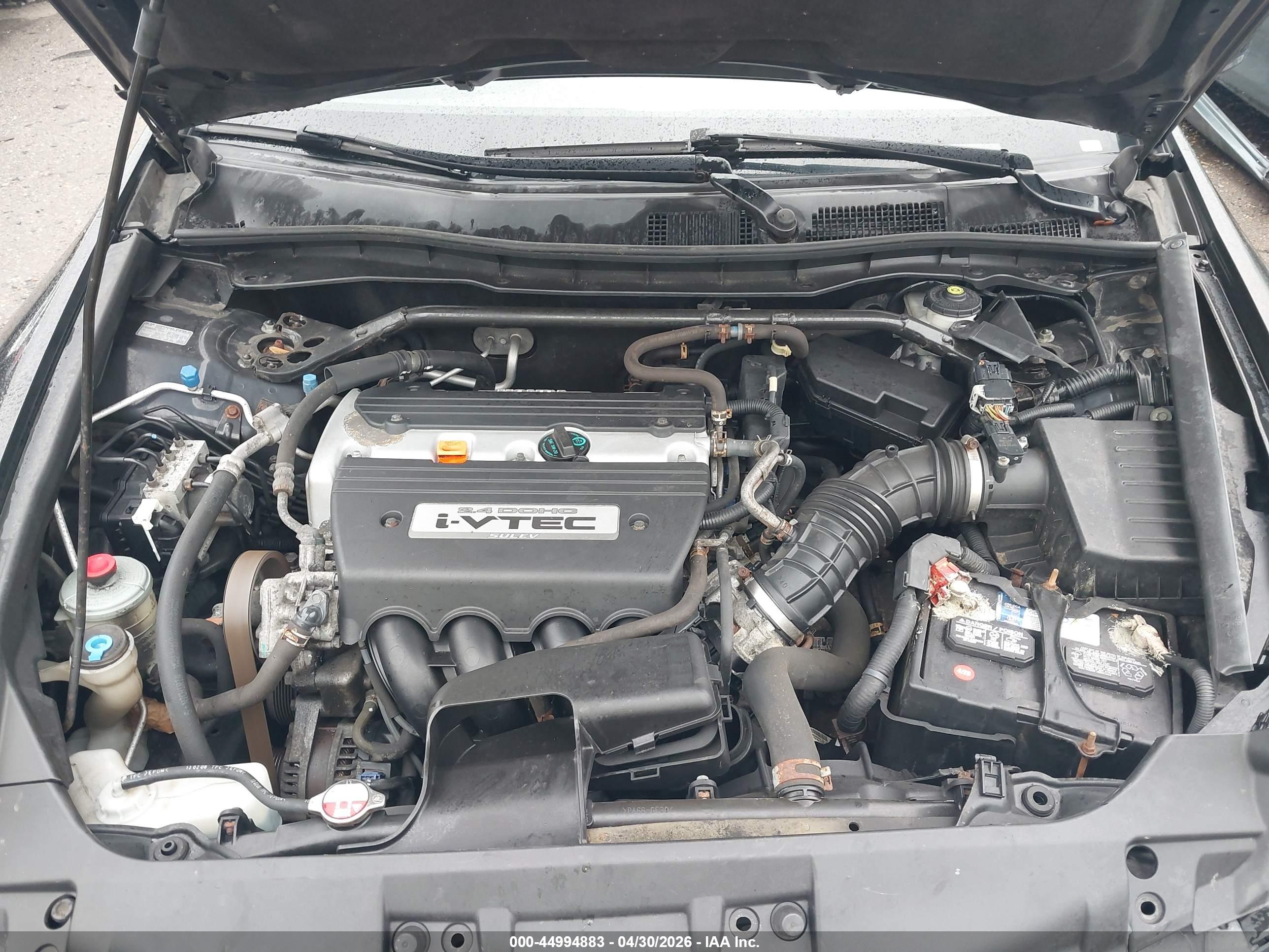 HONDA ACCORD image 10