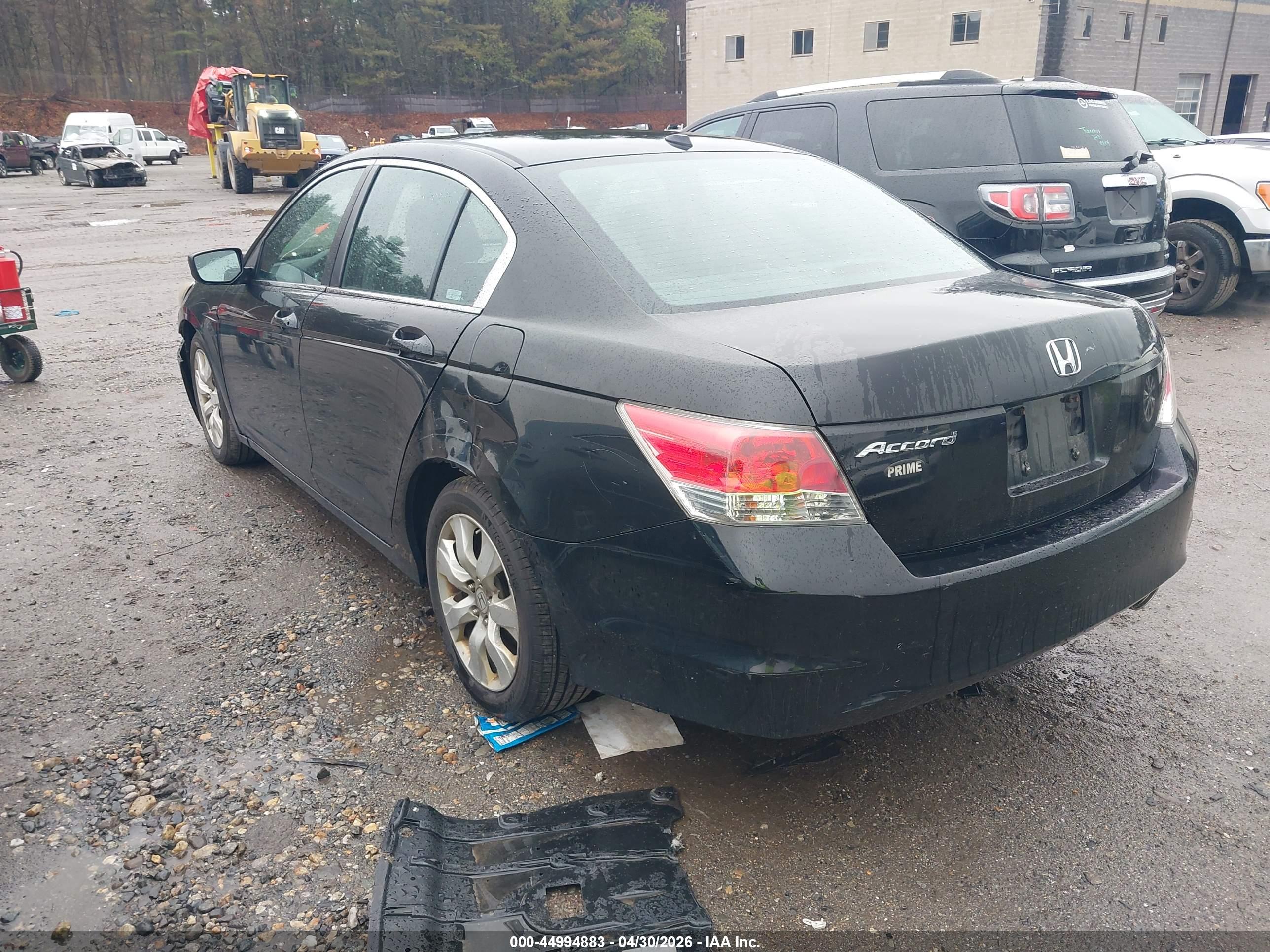 HONDA ACCORD image 3