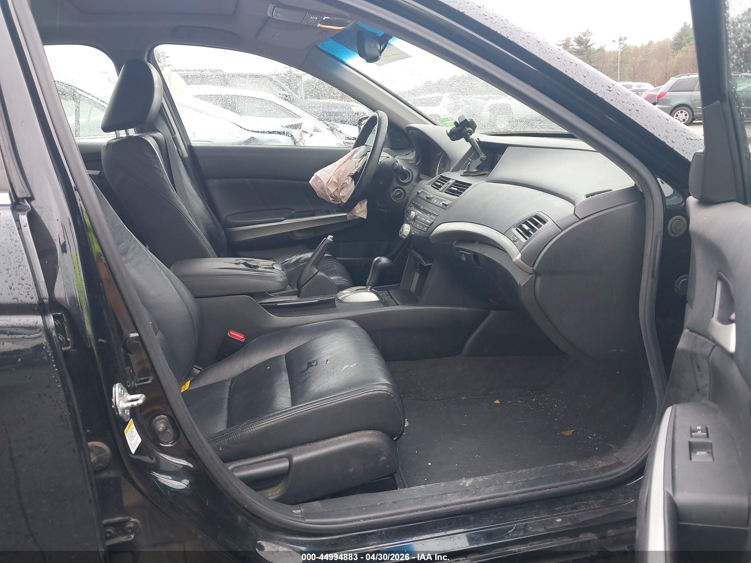 HONDA ACCORD image 5