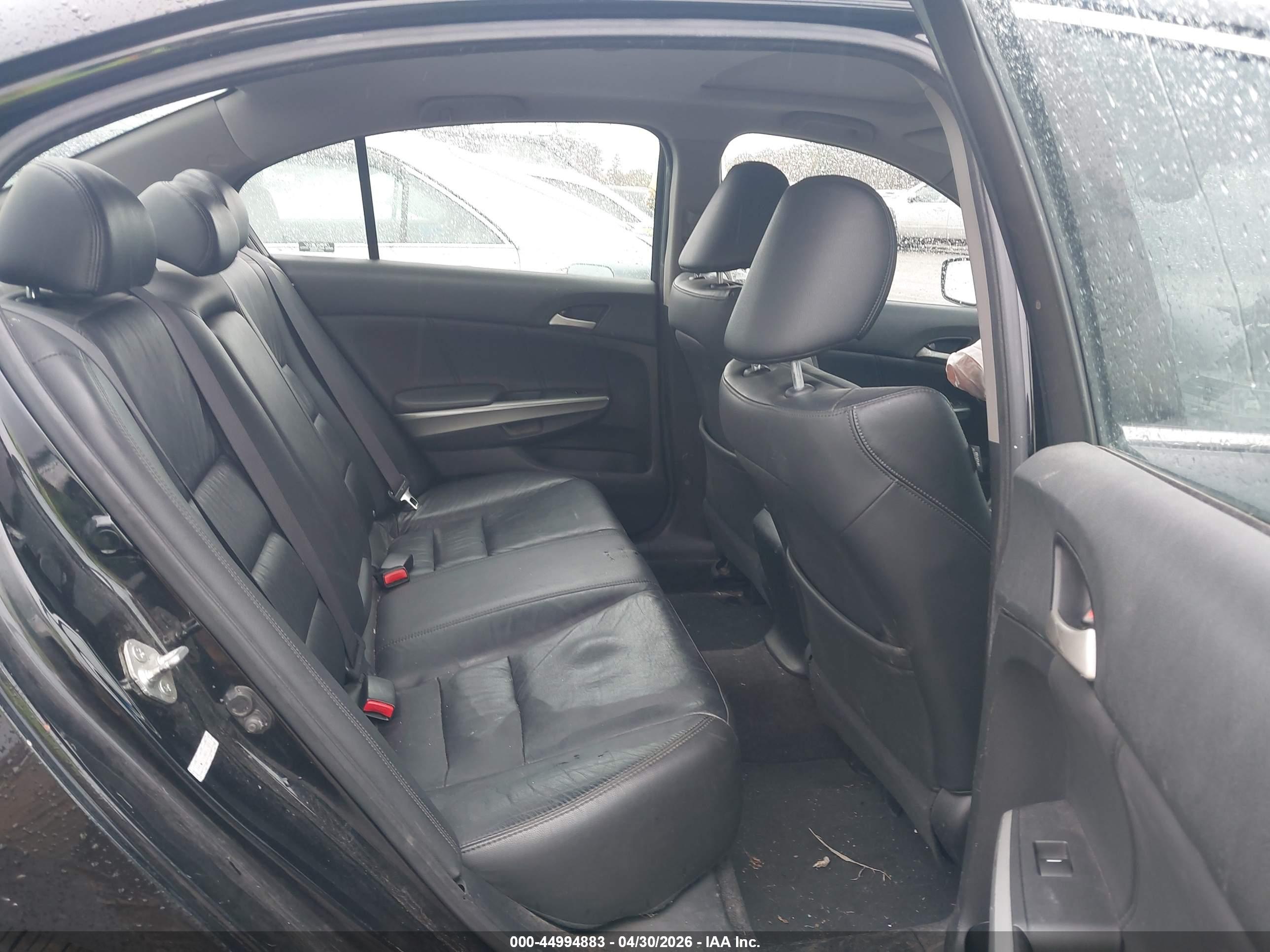 HONDA ACCORD image 8