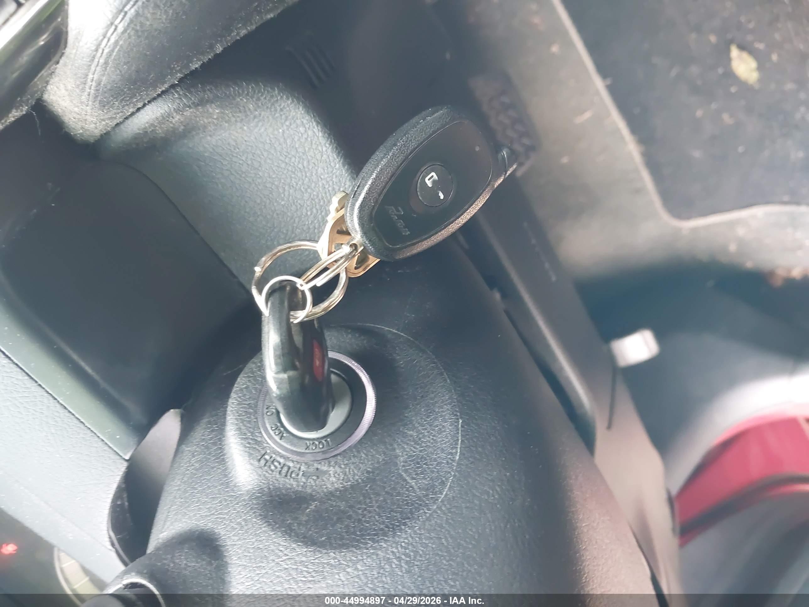 TOYOTA CAMRY image 11