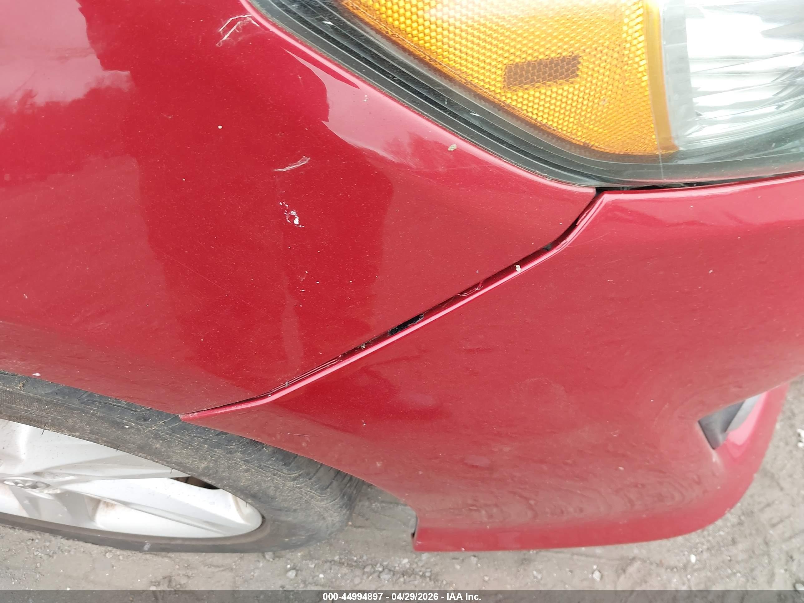 TOYOTA CAMRY image 6