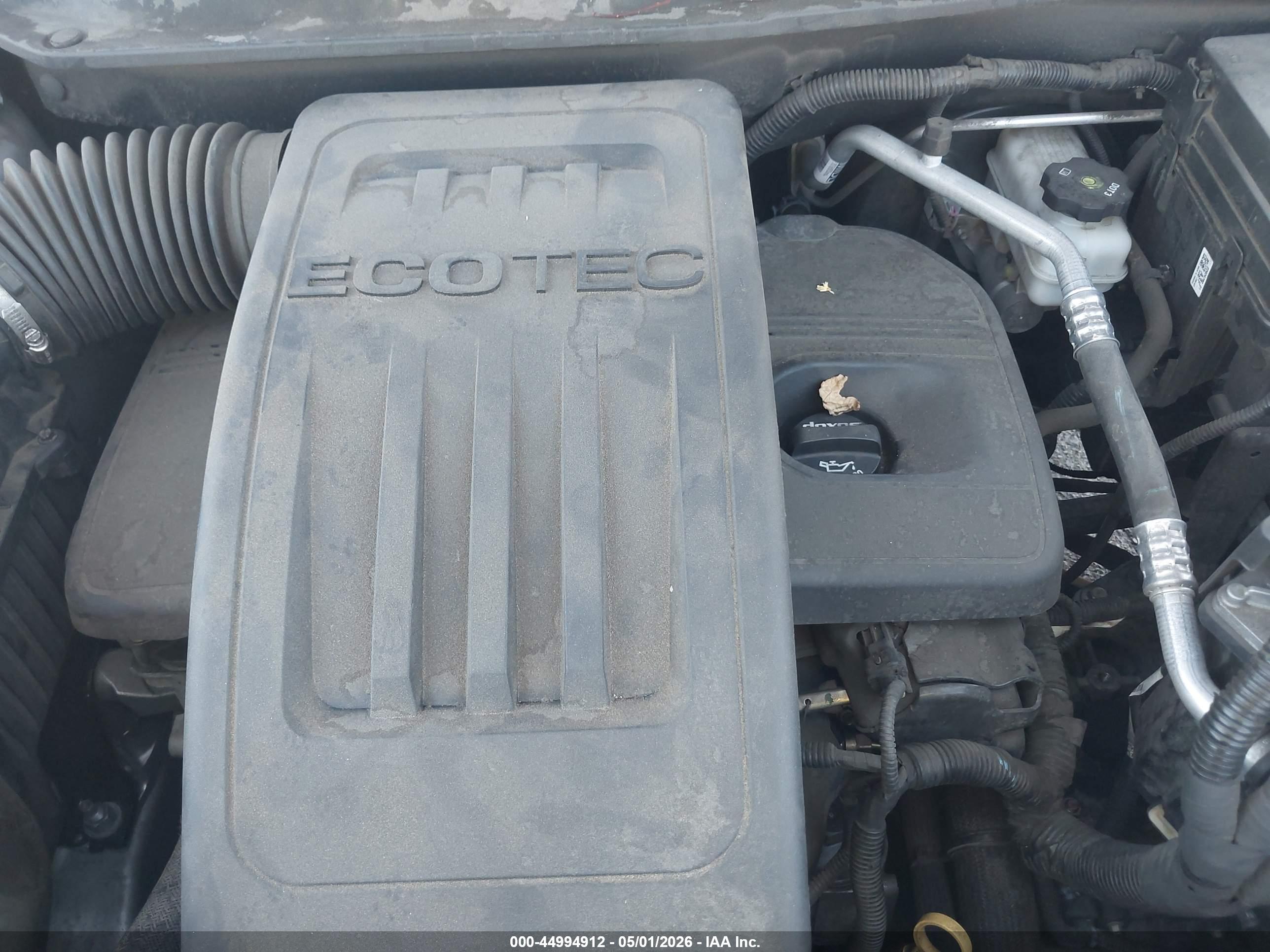 GMC TERRAIN image 10