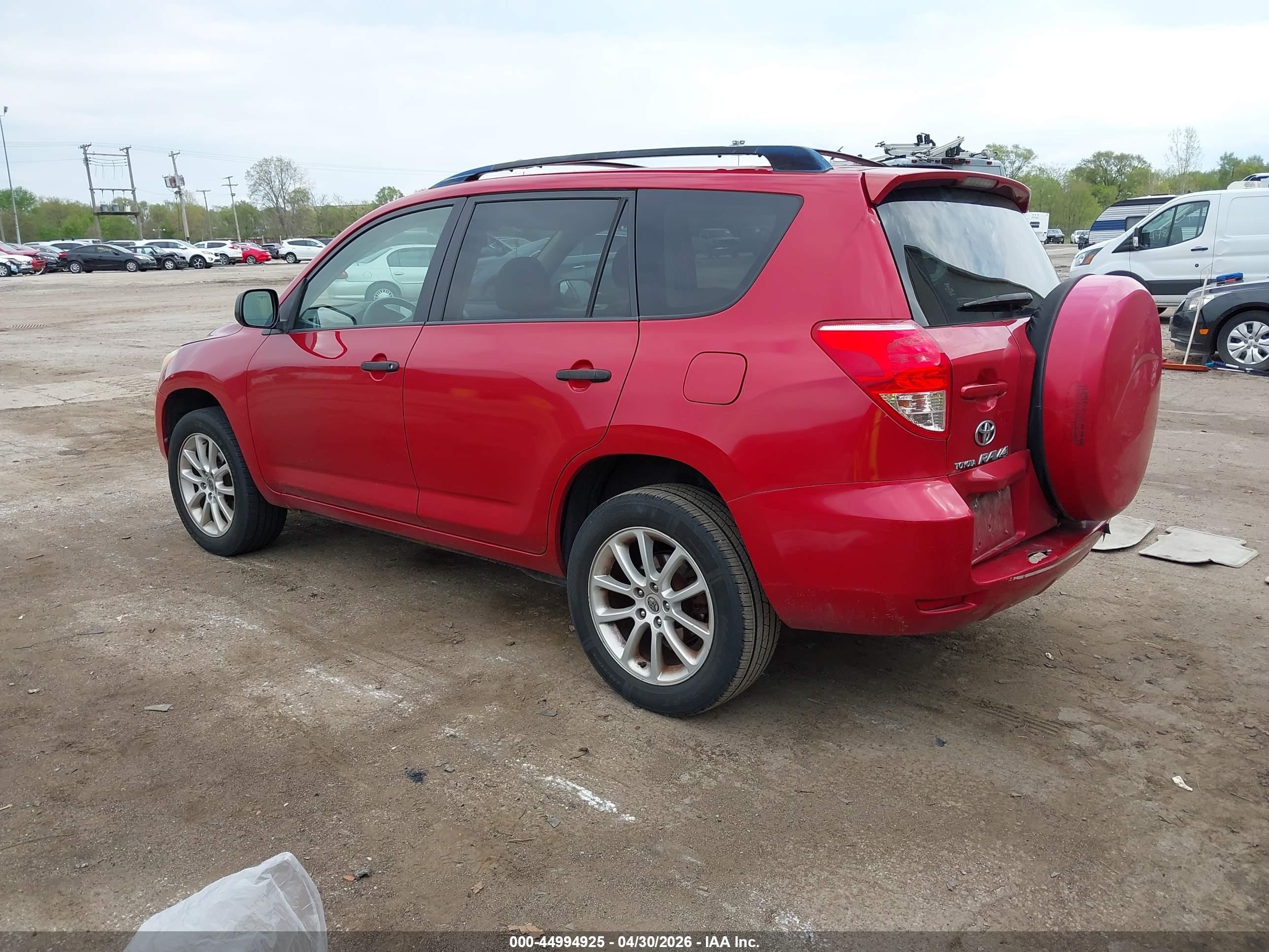 TOYOTA RAV4 image 3