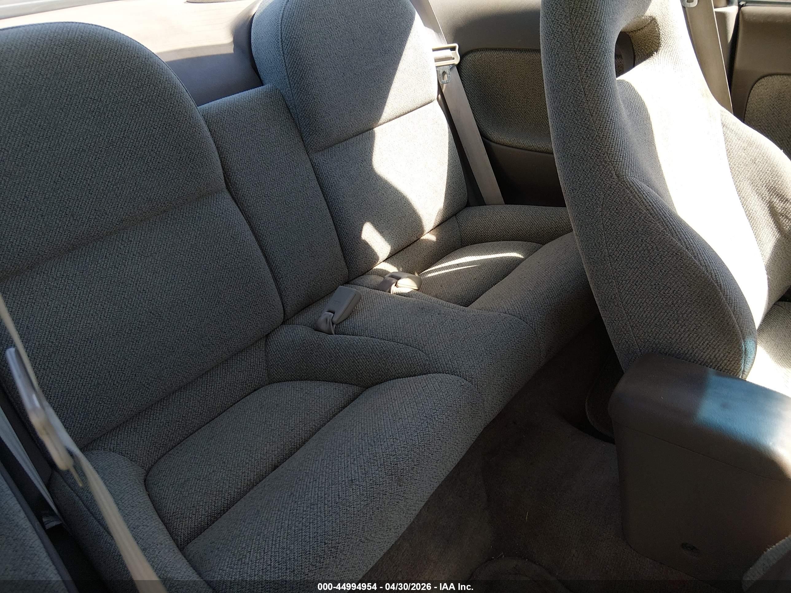 MAZDA MX-6 image 8
