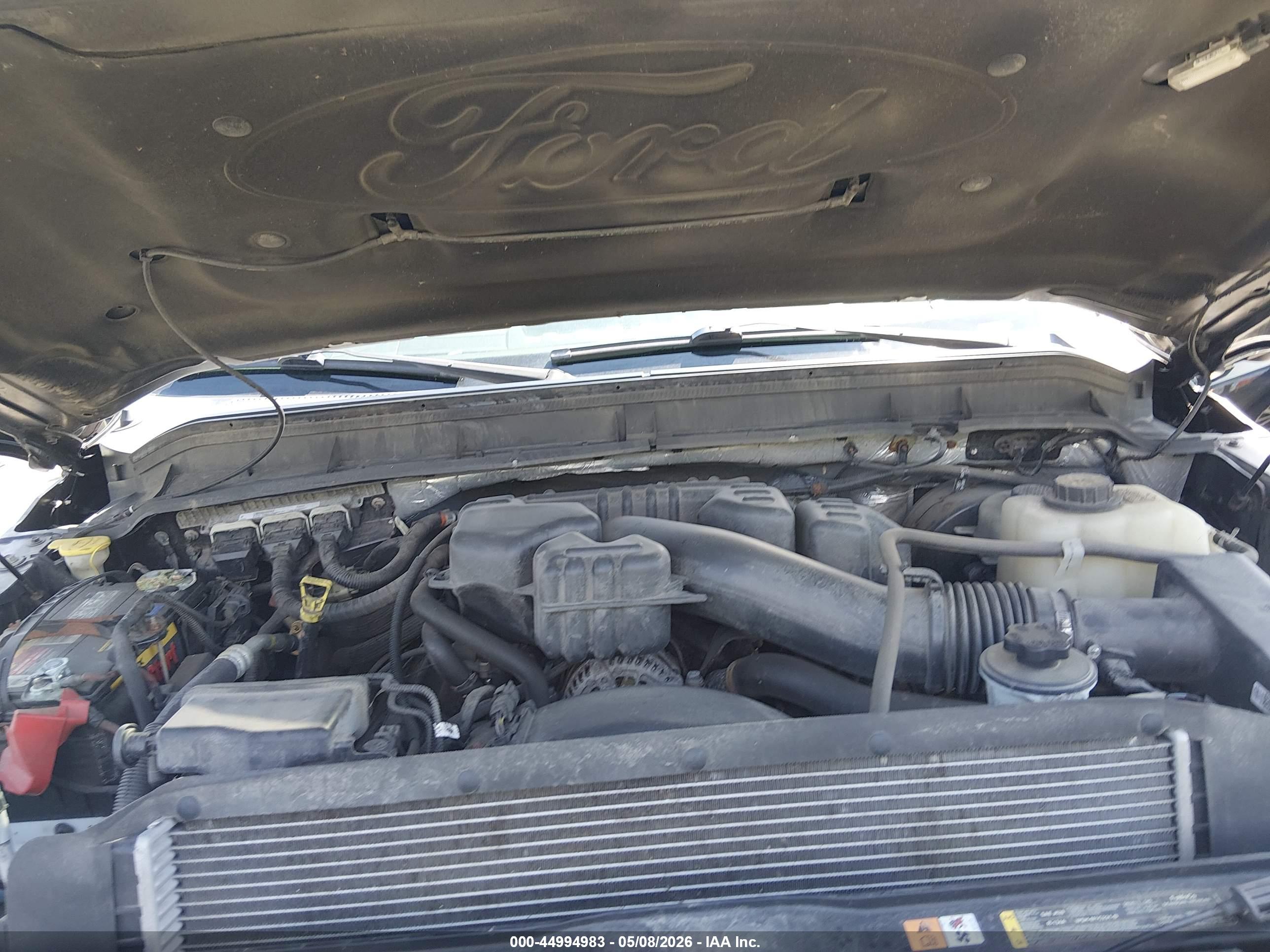 FORD F-250 image 10