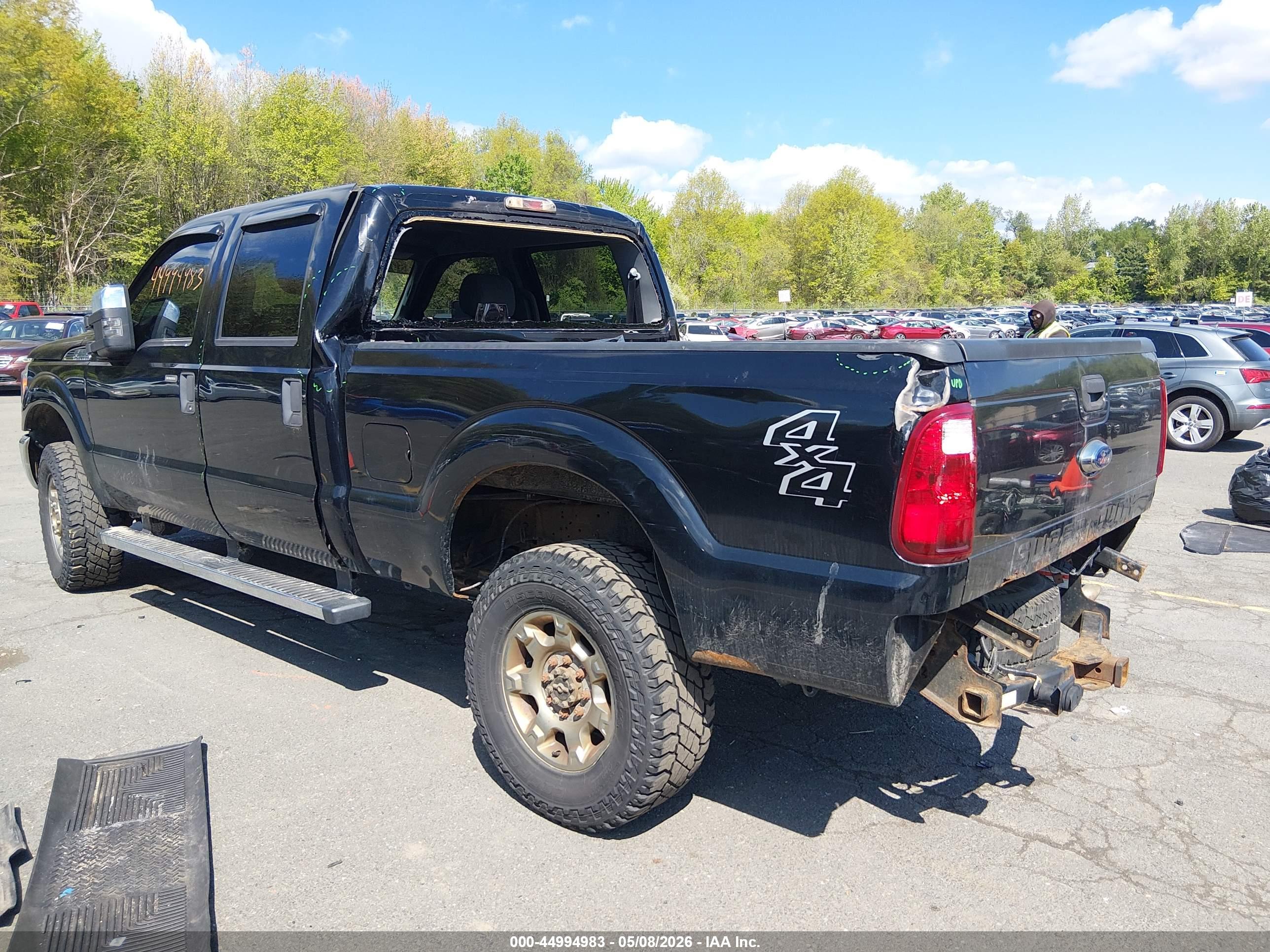 FORD F-250 image 3