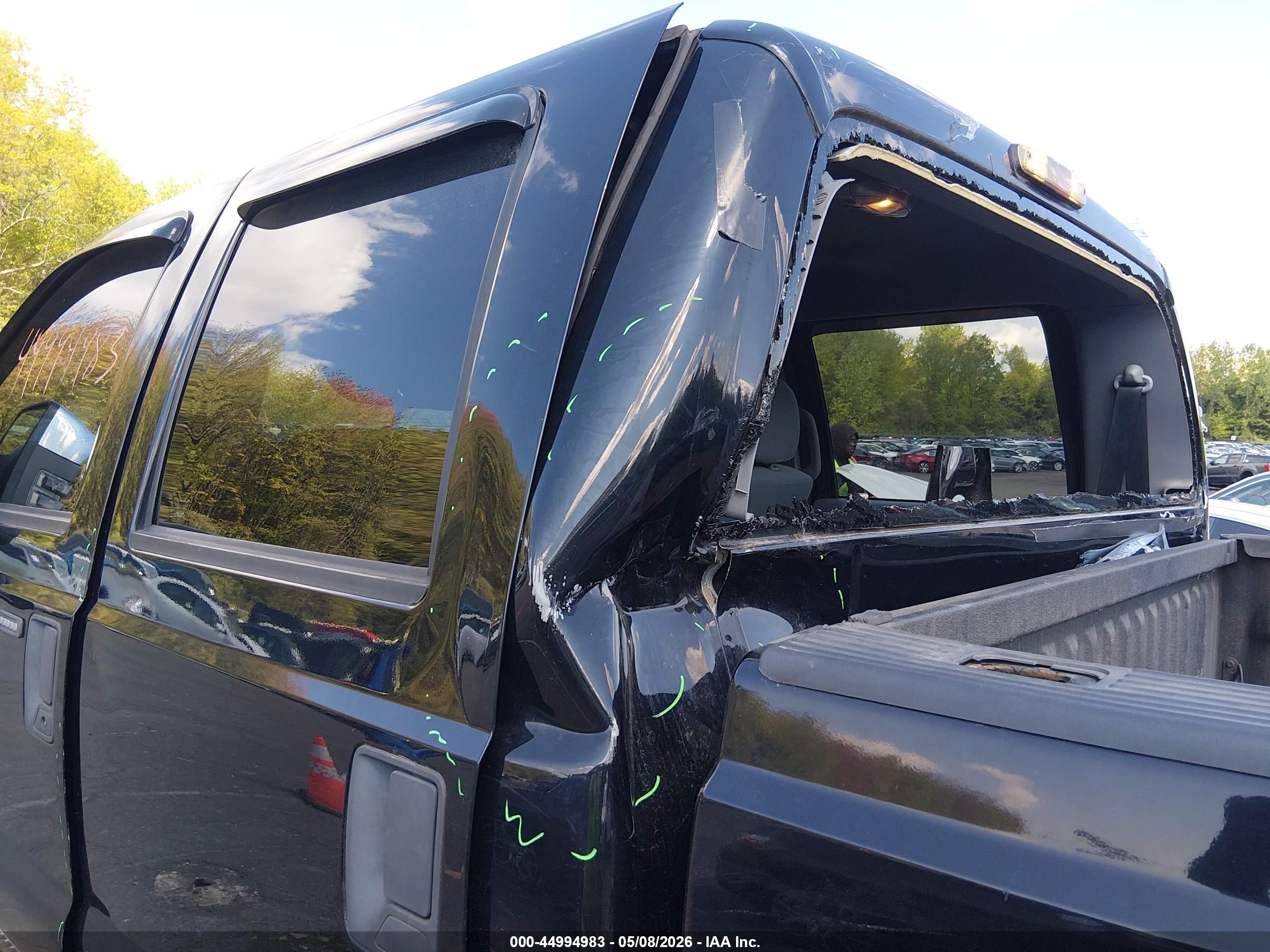 FORD F-250 image 6