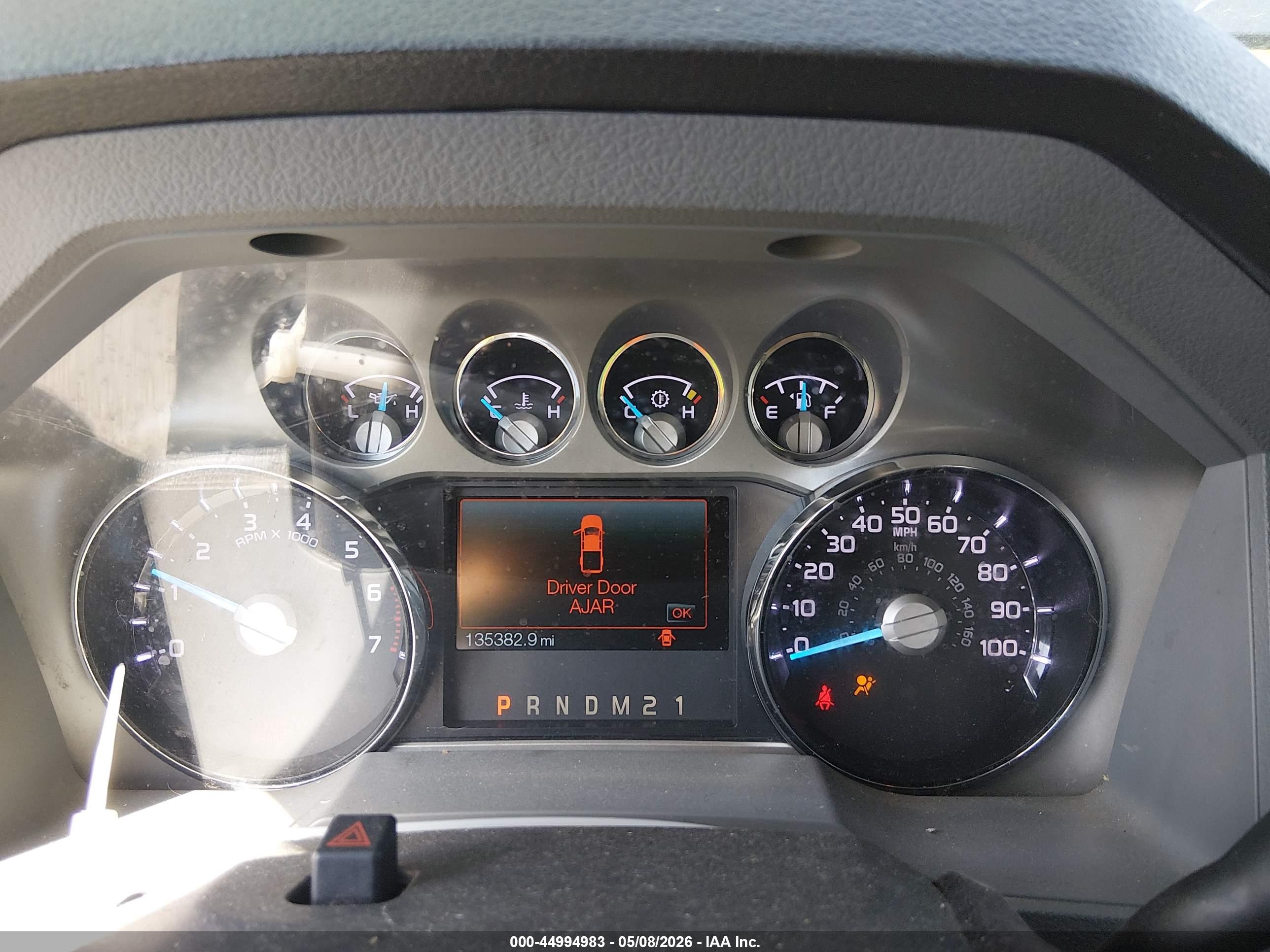 FORD F-250 image 7
