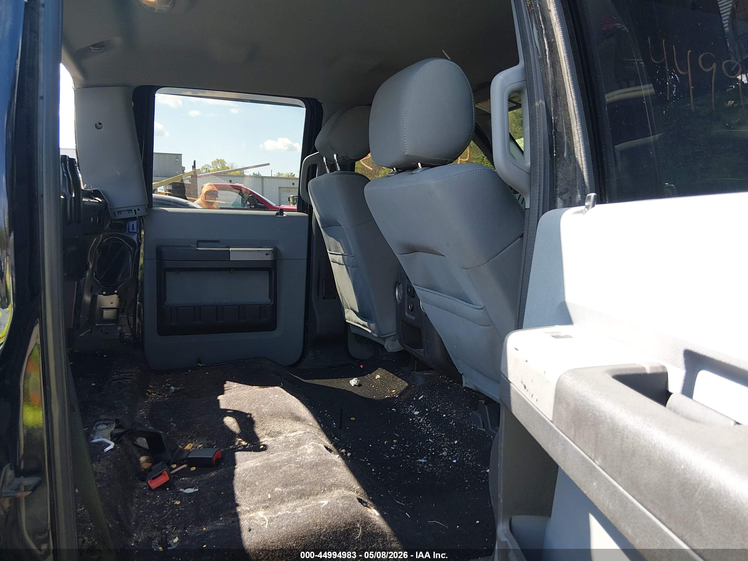 FORD F-250 image 8