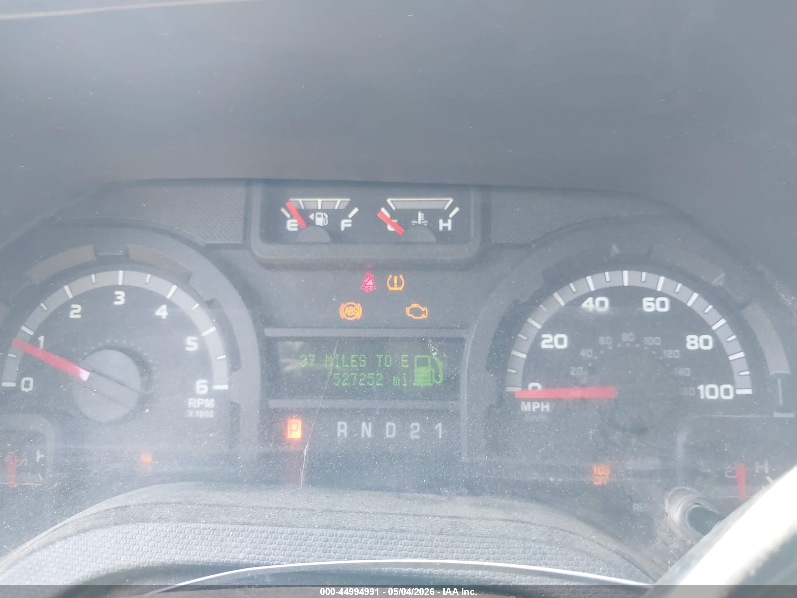 FORD E-350 image 7