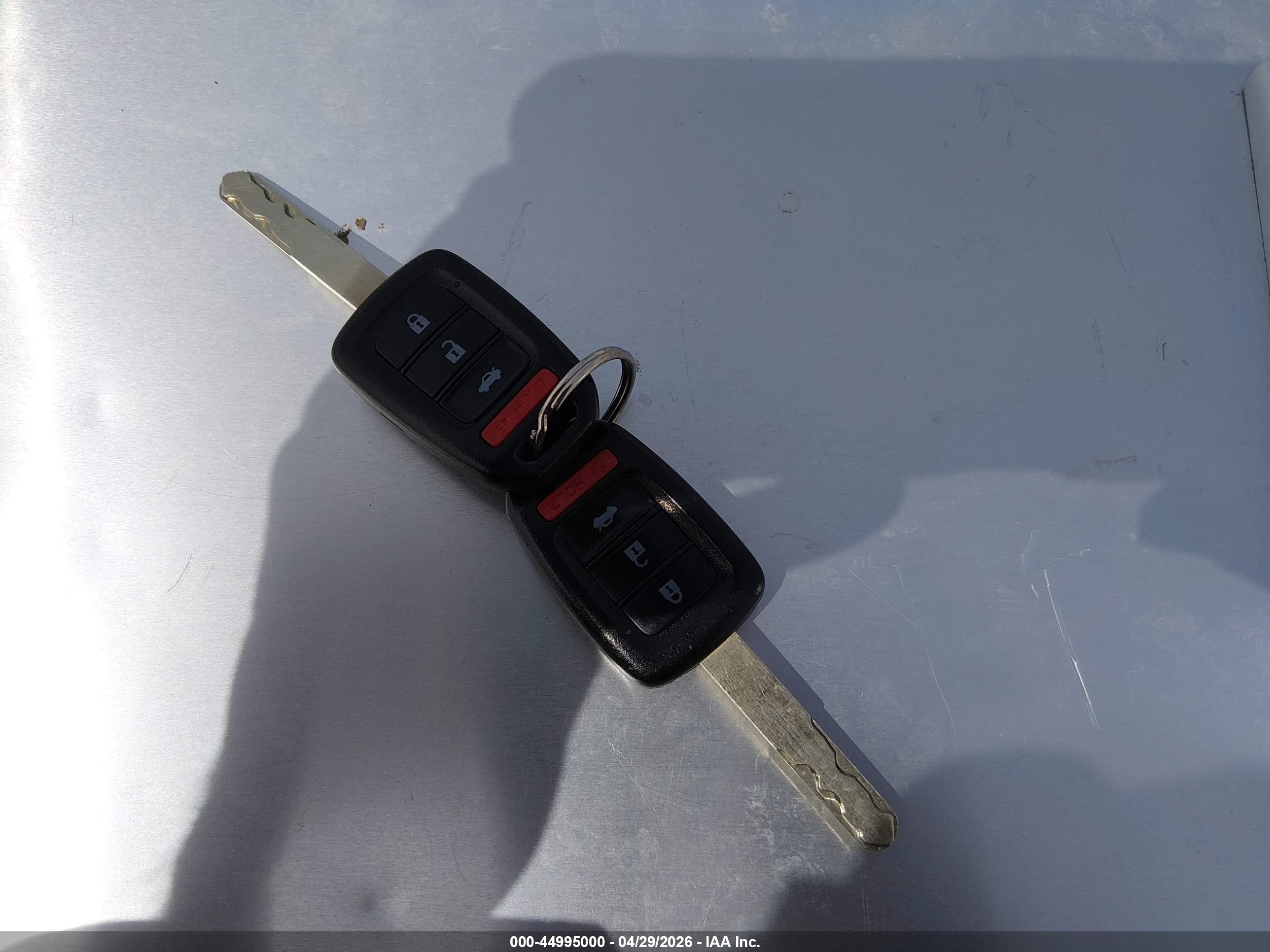 HONDA CIVIC image 11