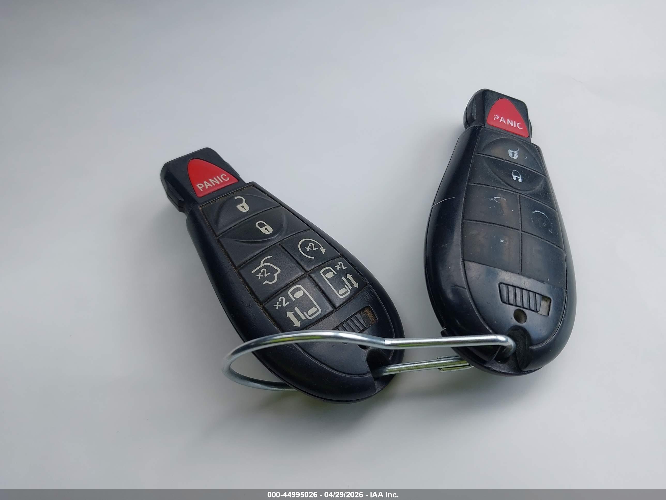 DODGE GRAND image 11