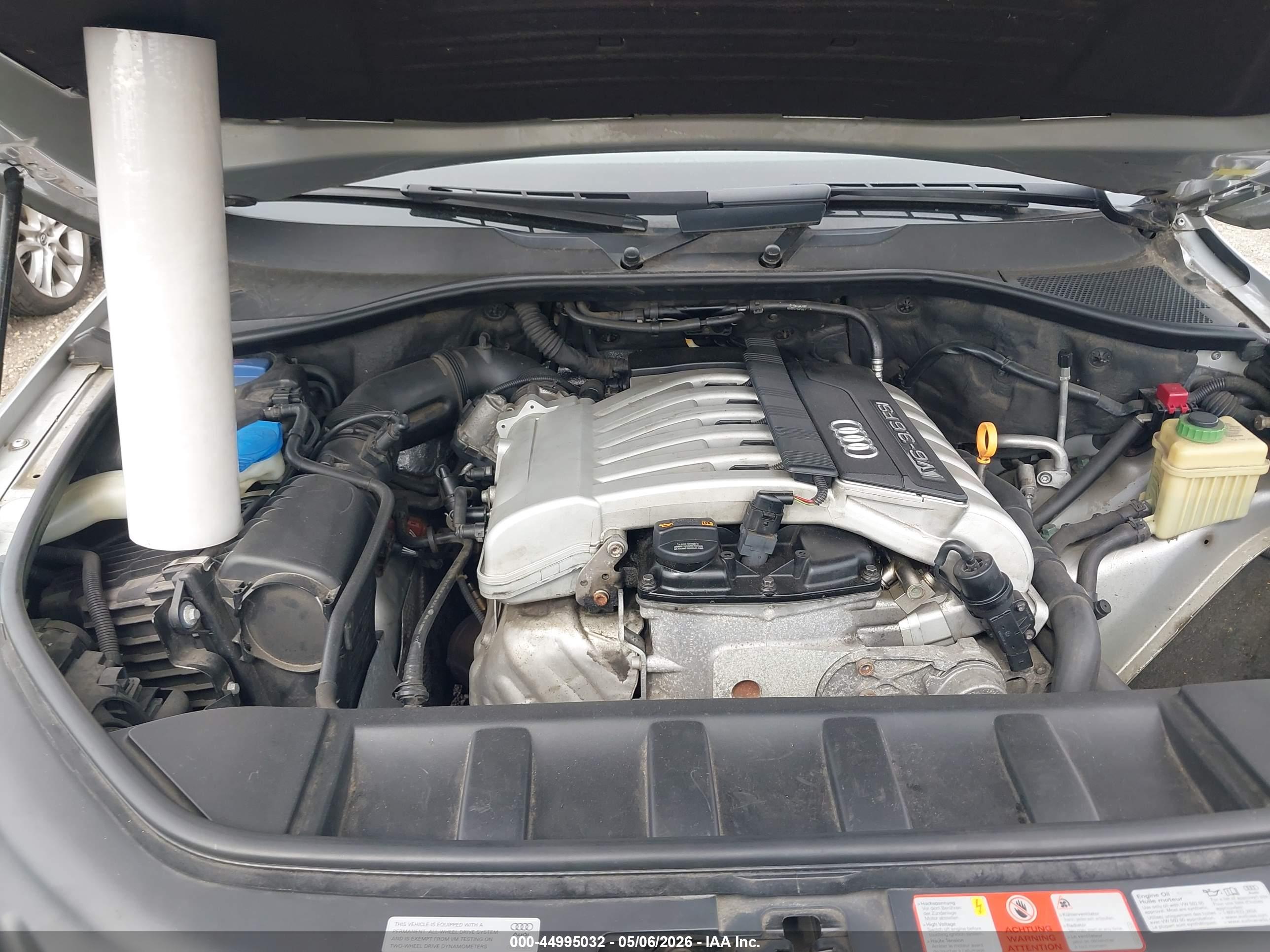 AUDI Q7 image 10