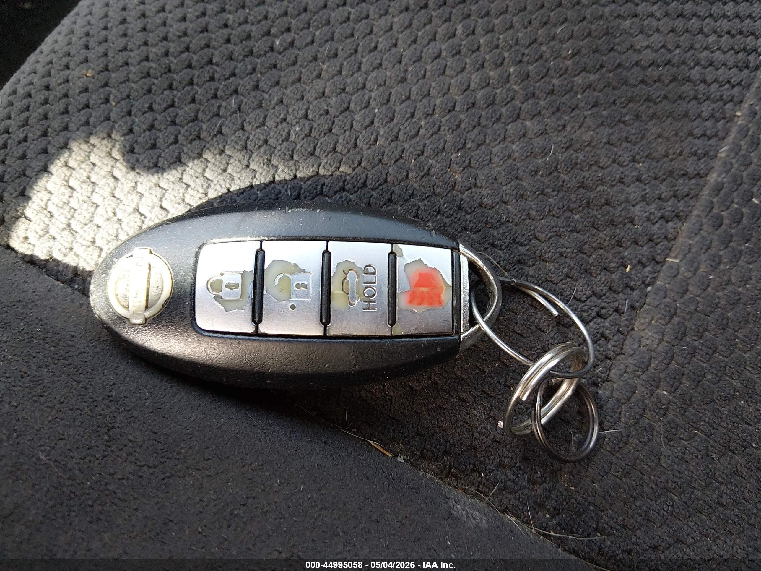 NISSAN ALTIMA image 11