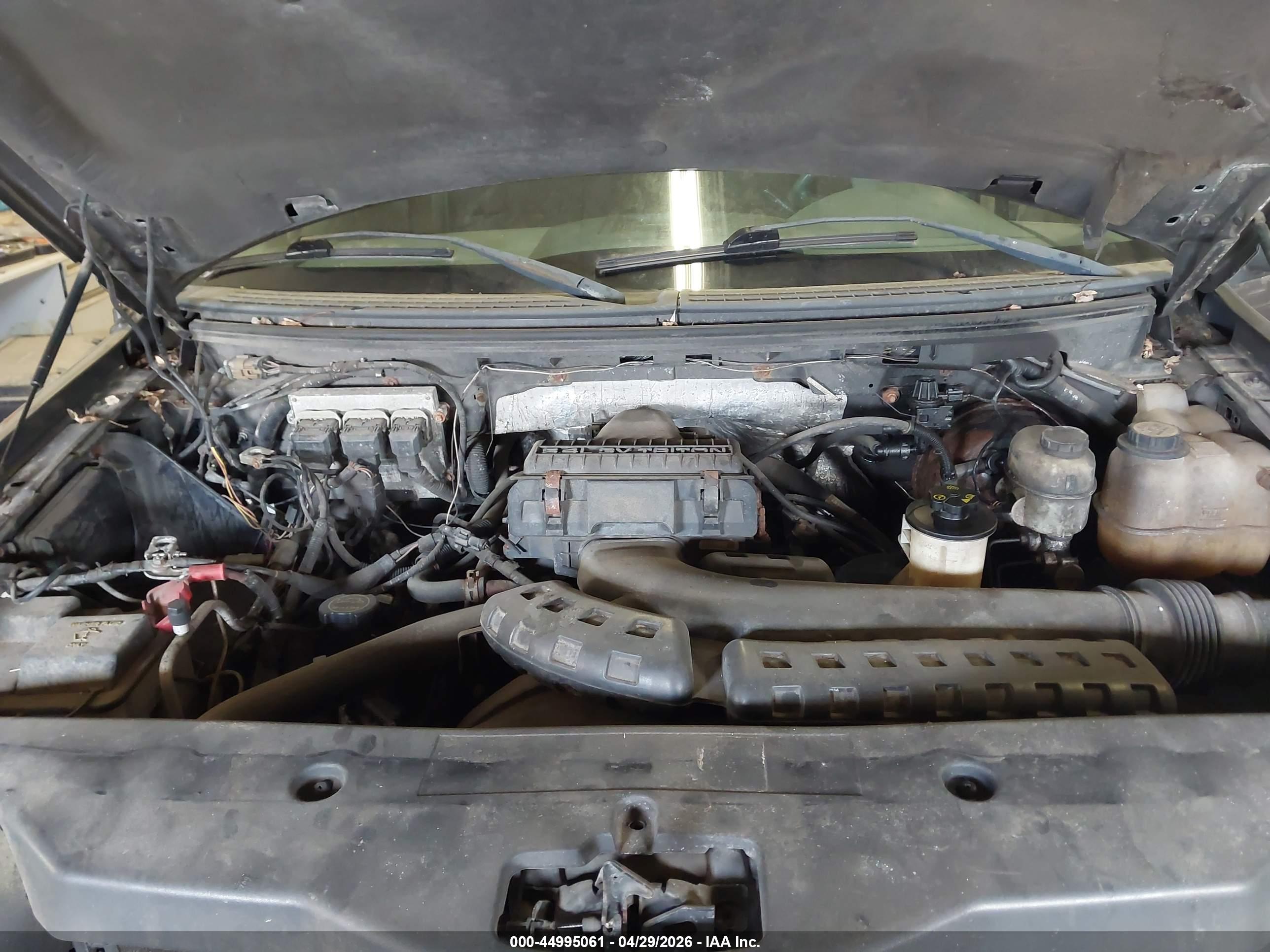 FORD F-150 image 10