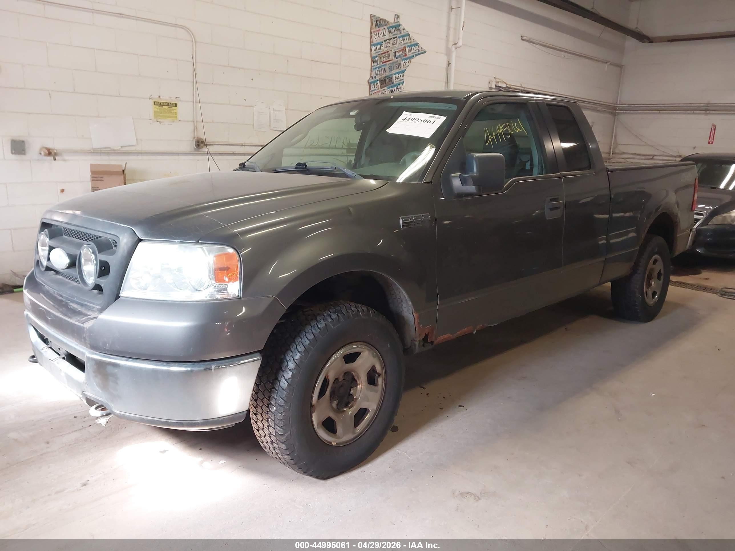 FORD F-150 image 2