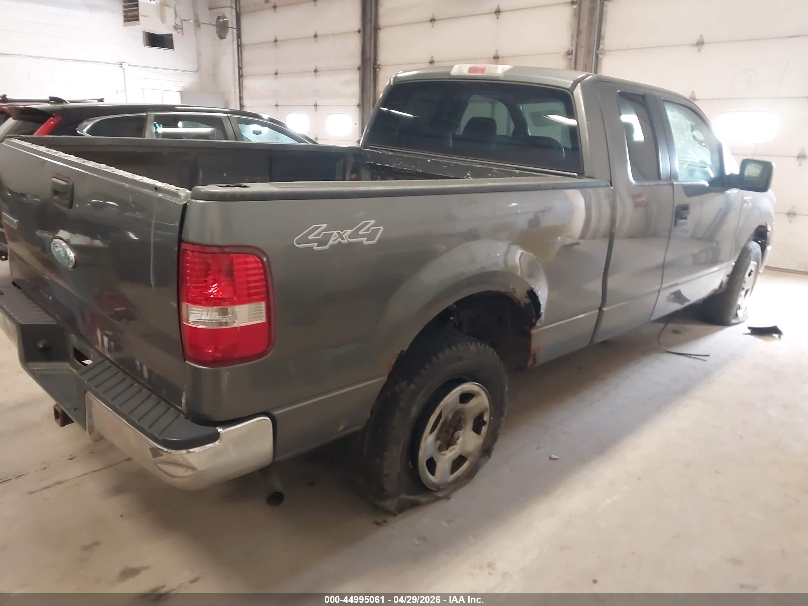FORD F-150 image 4