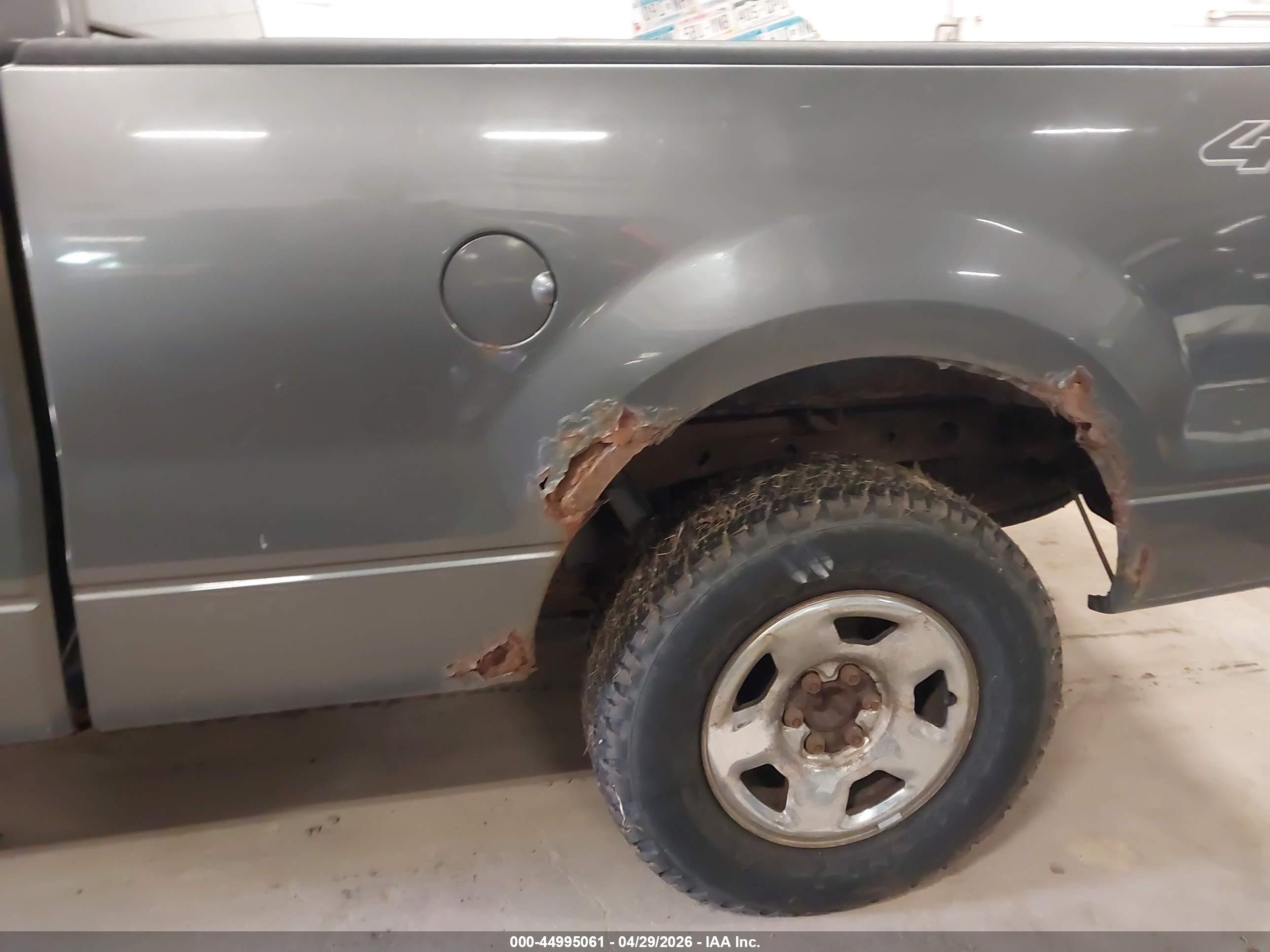 FORD F-150 image 6