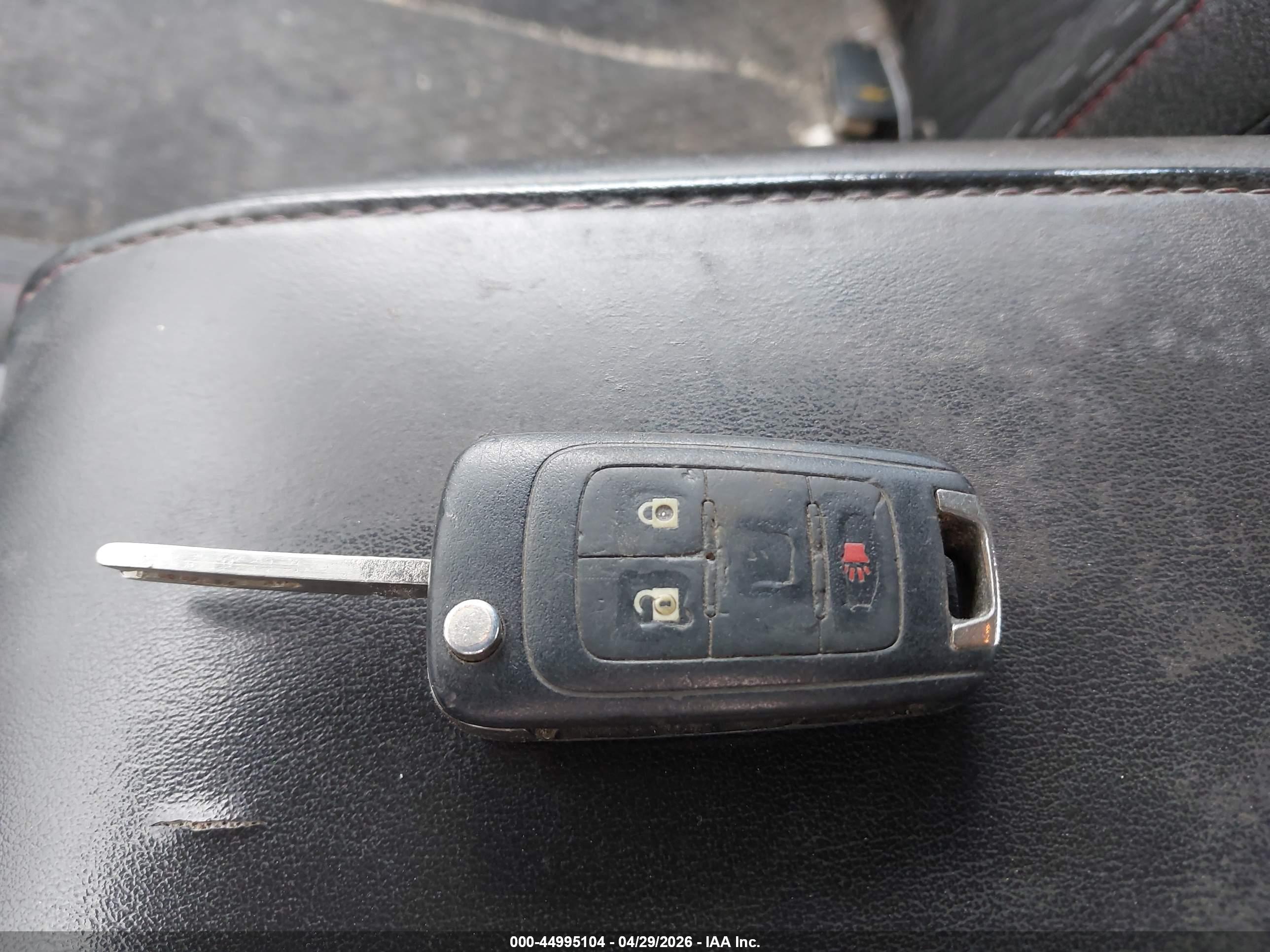CHEVROLET EQUINOX image 11