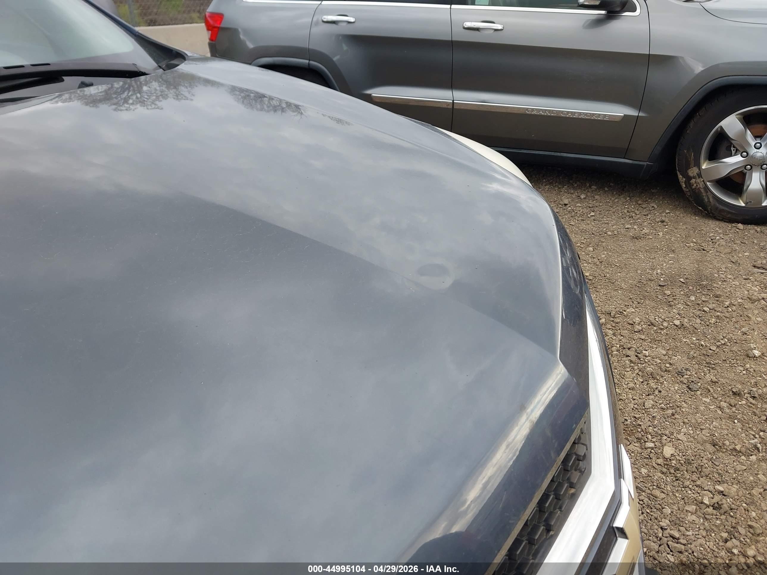 CHEVROLET EQUINOX image 6