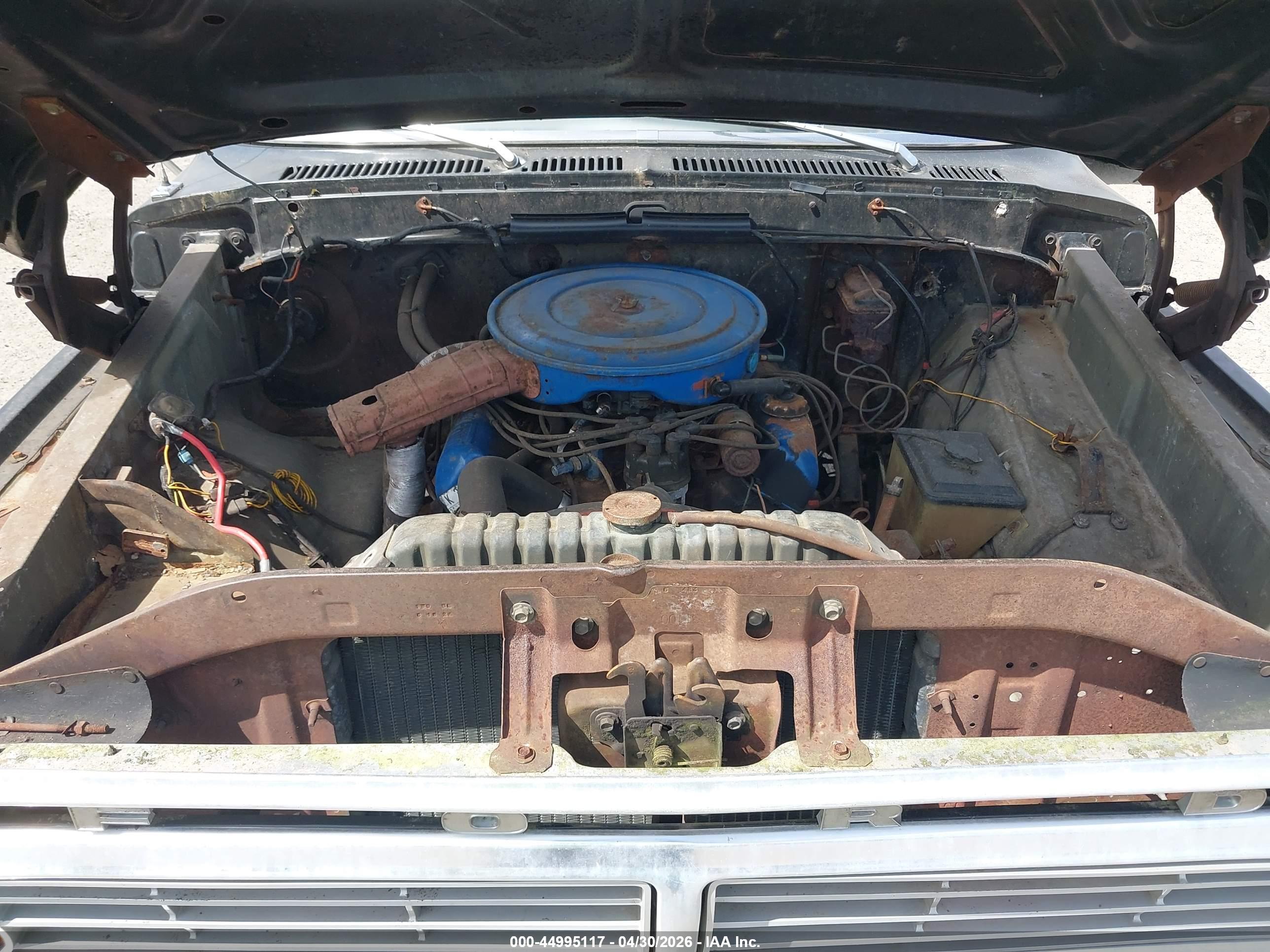 FORD F-150 image 10