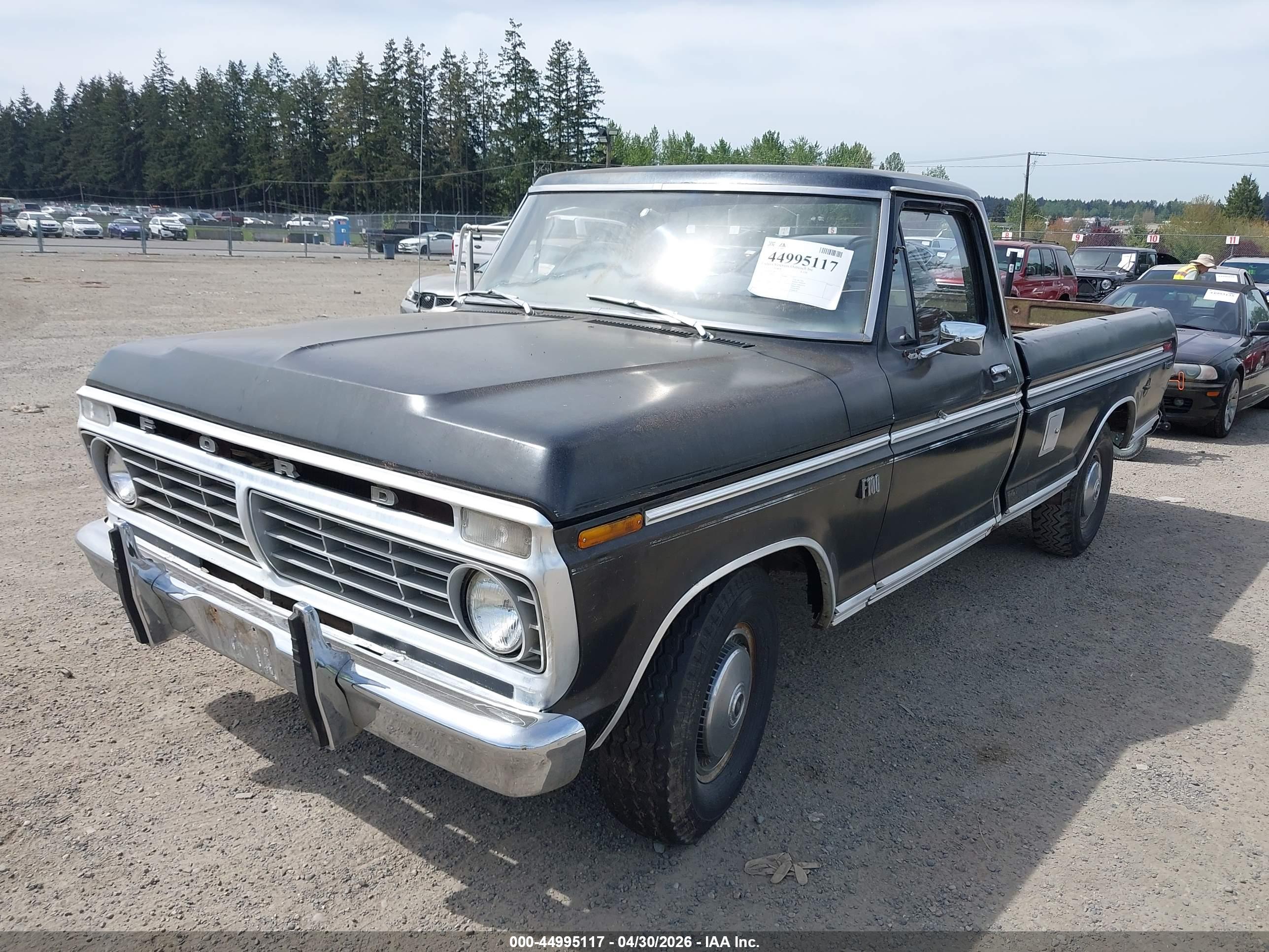 FORD F-150 image 2