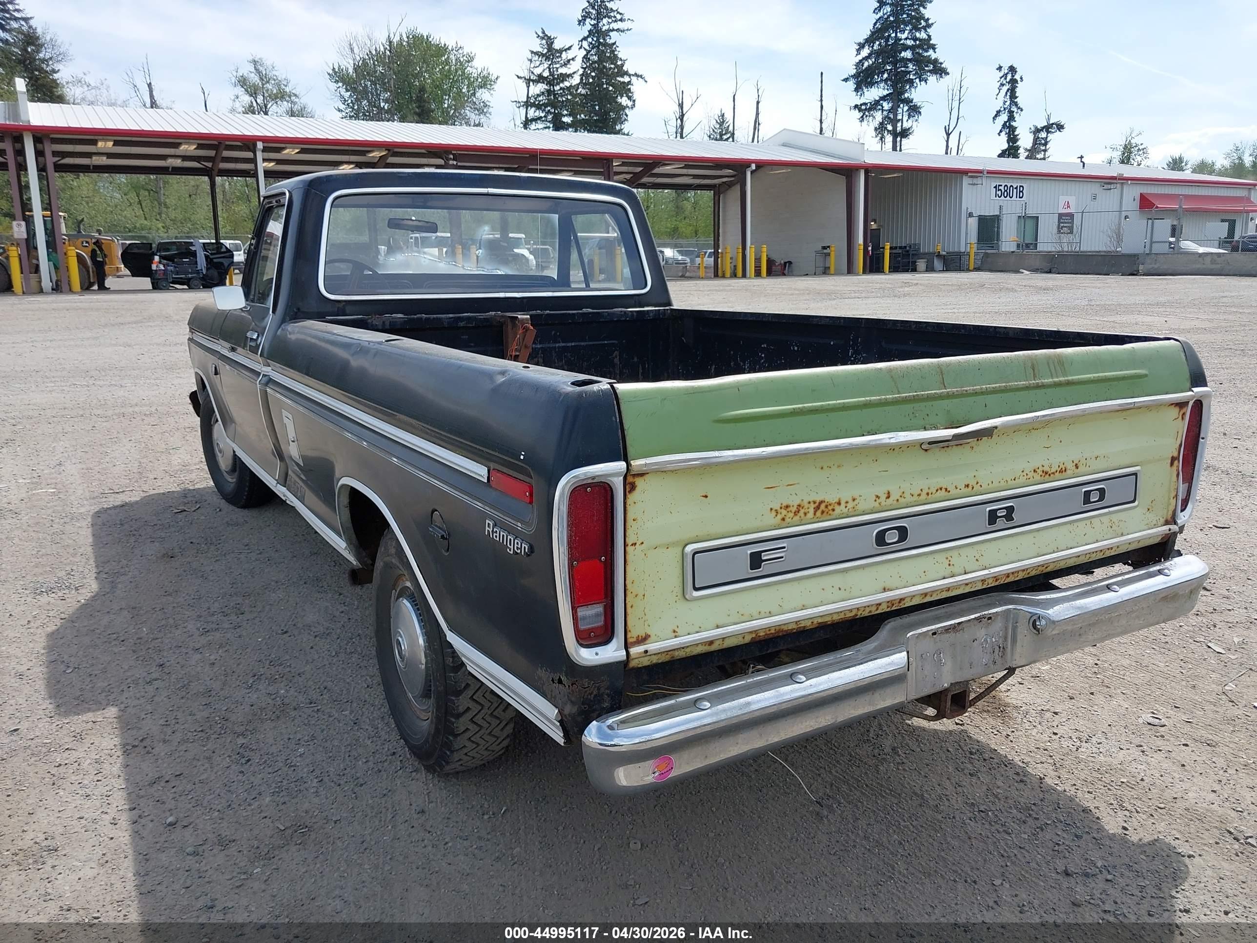 FORD F-150 image 3