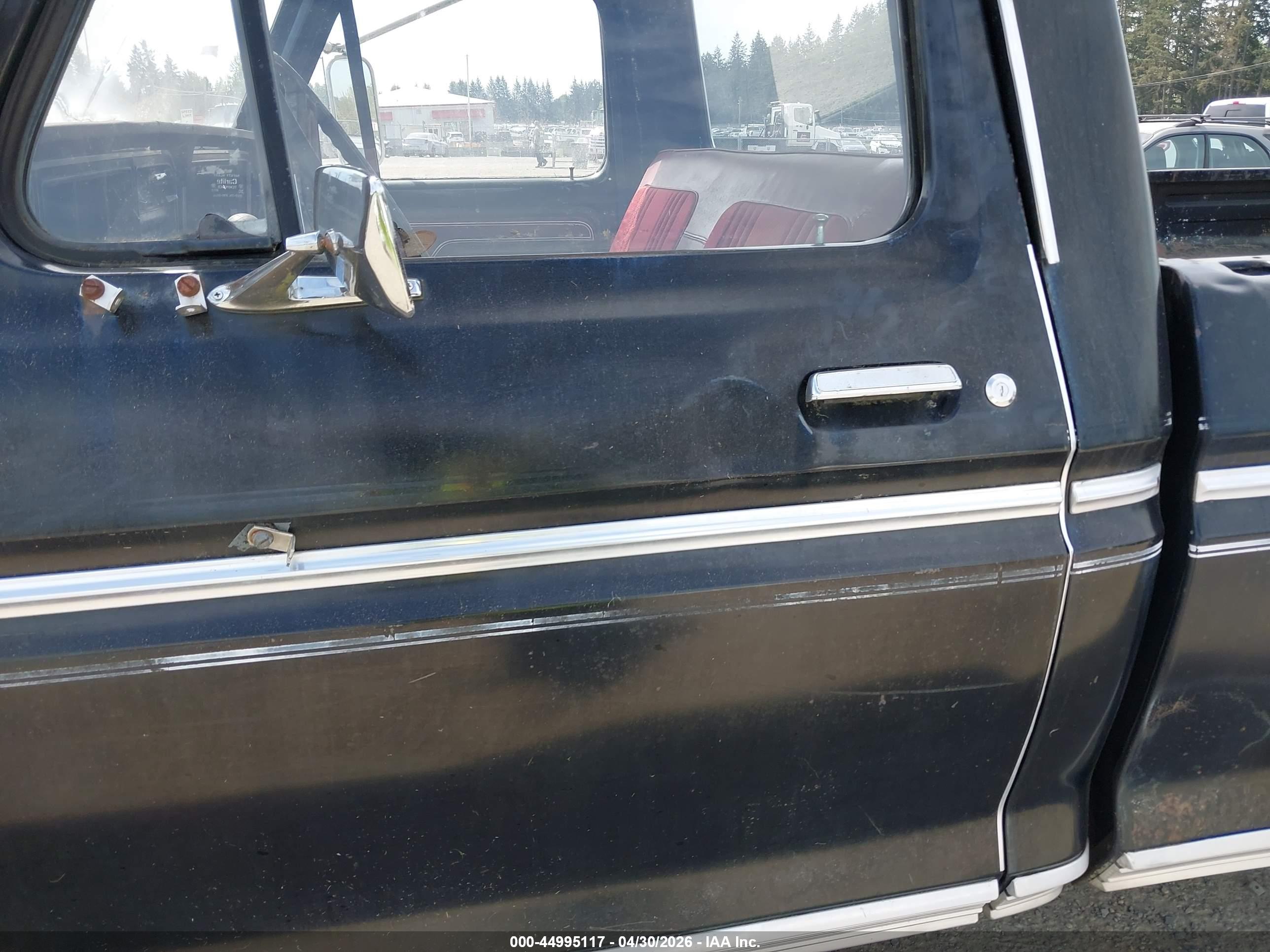 FORD F-150 image 6