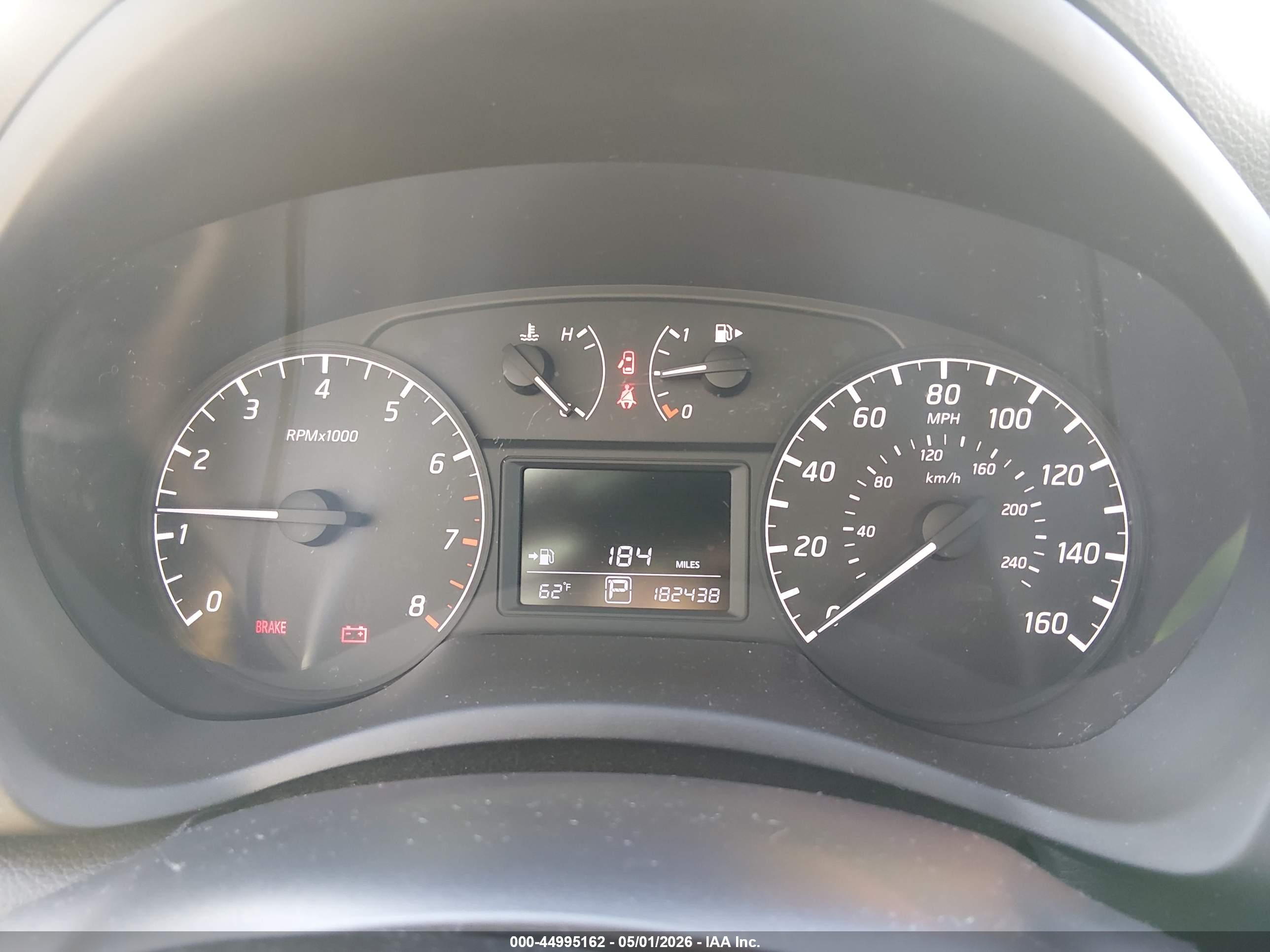 NISSAN SENTRA image 7