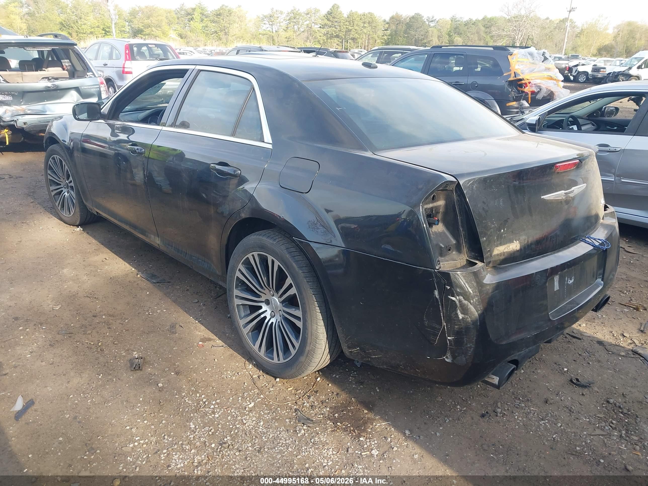 CHRYSLER 300 image 3