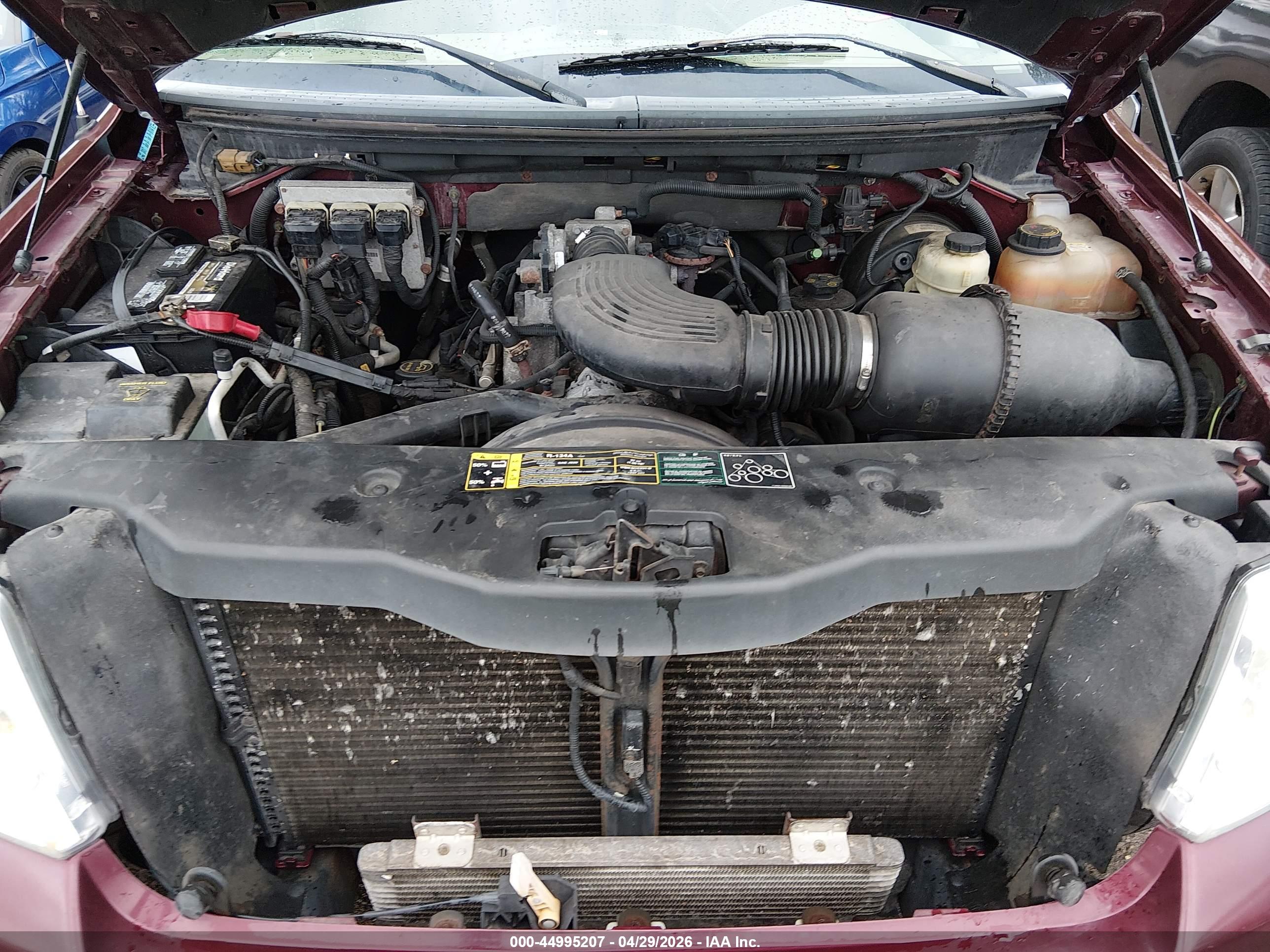 FORD F-150 image 10