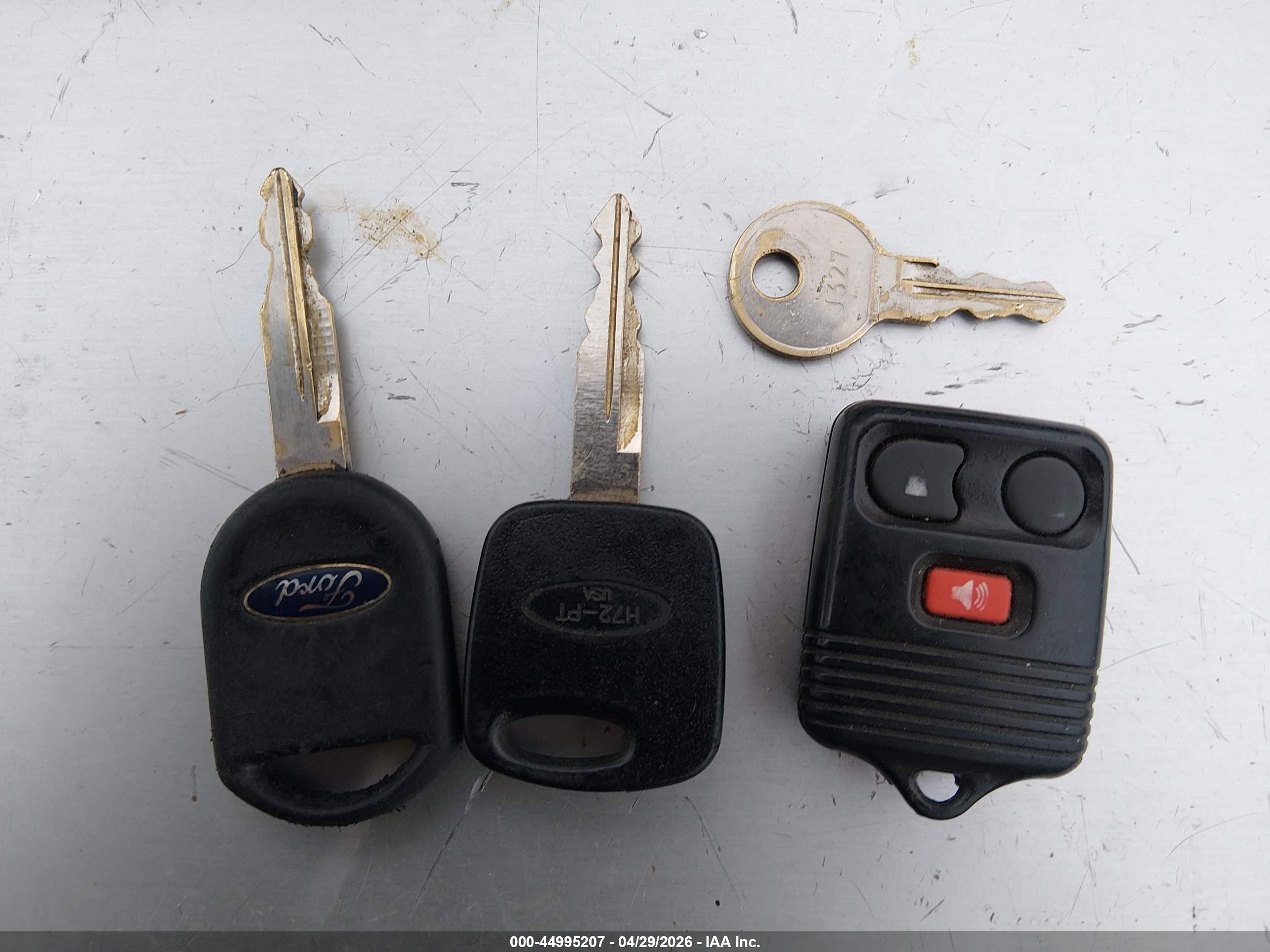 FORD F-150 image 11
