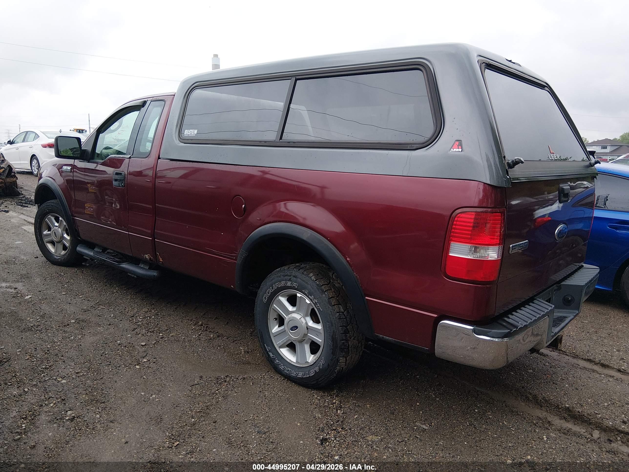 FORD F-150 image 3