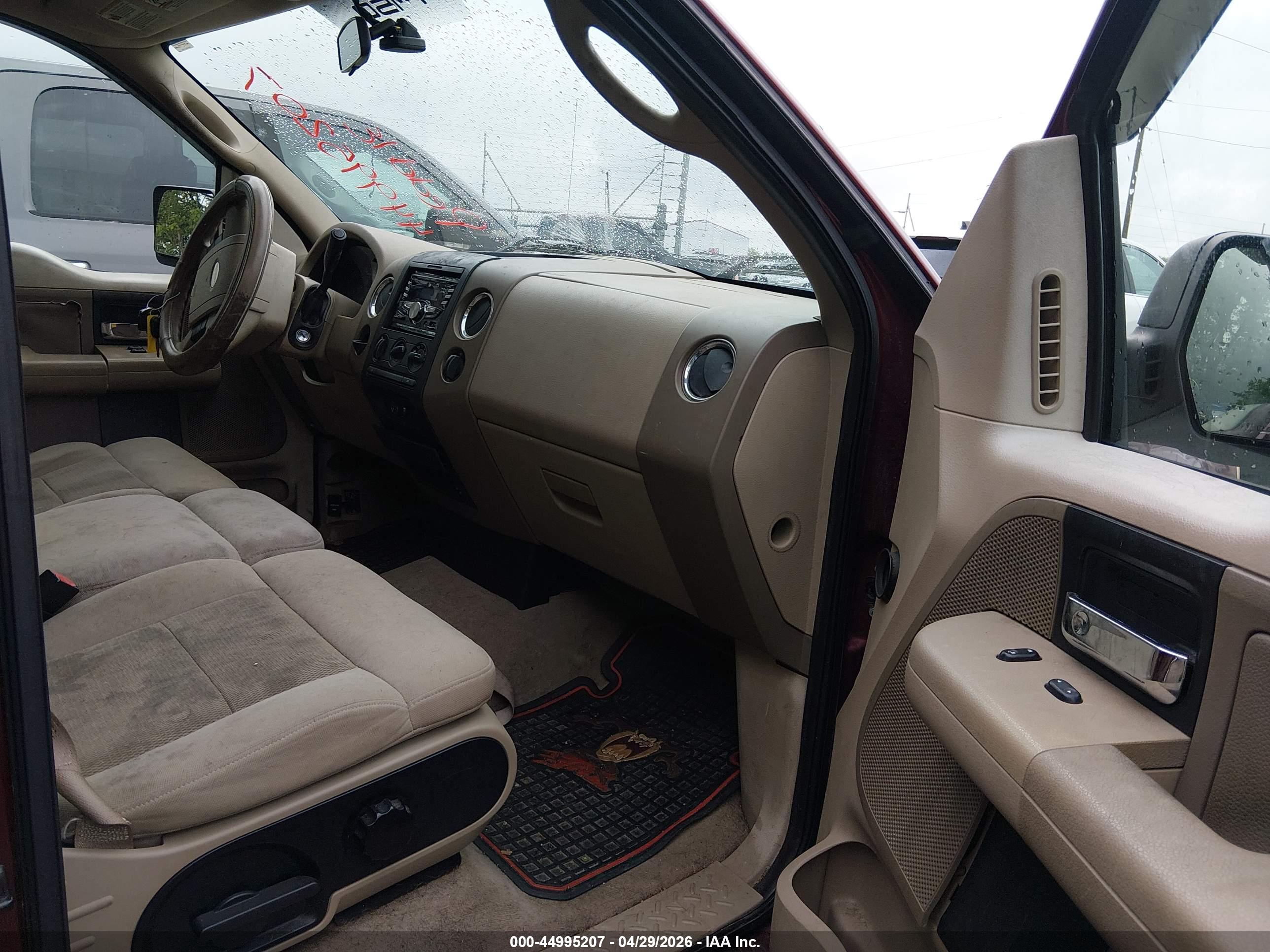 FORD F-150 image 5